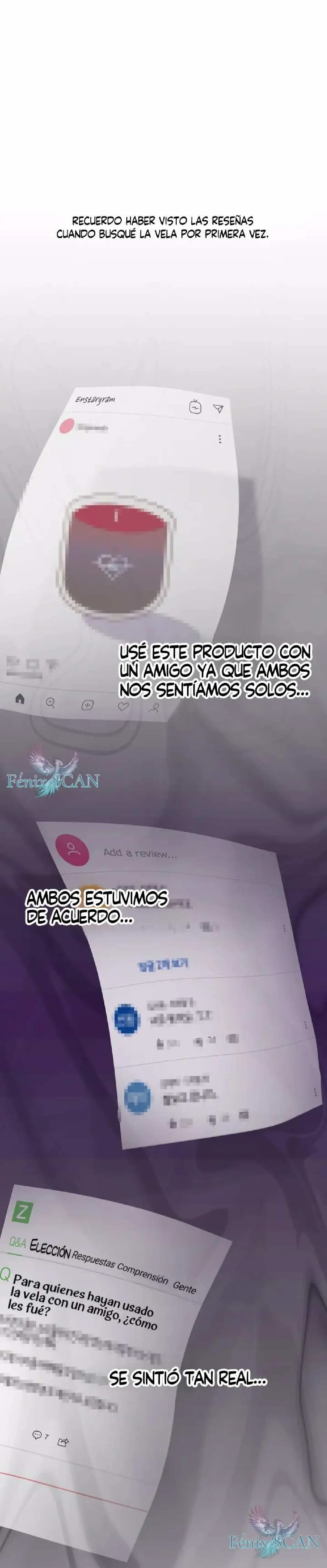 Alpha Buddy - FxS capítulo 13 página 53