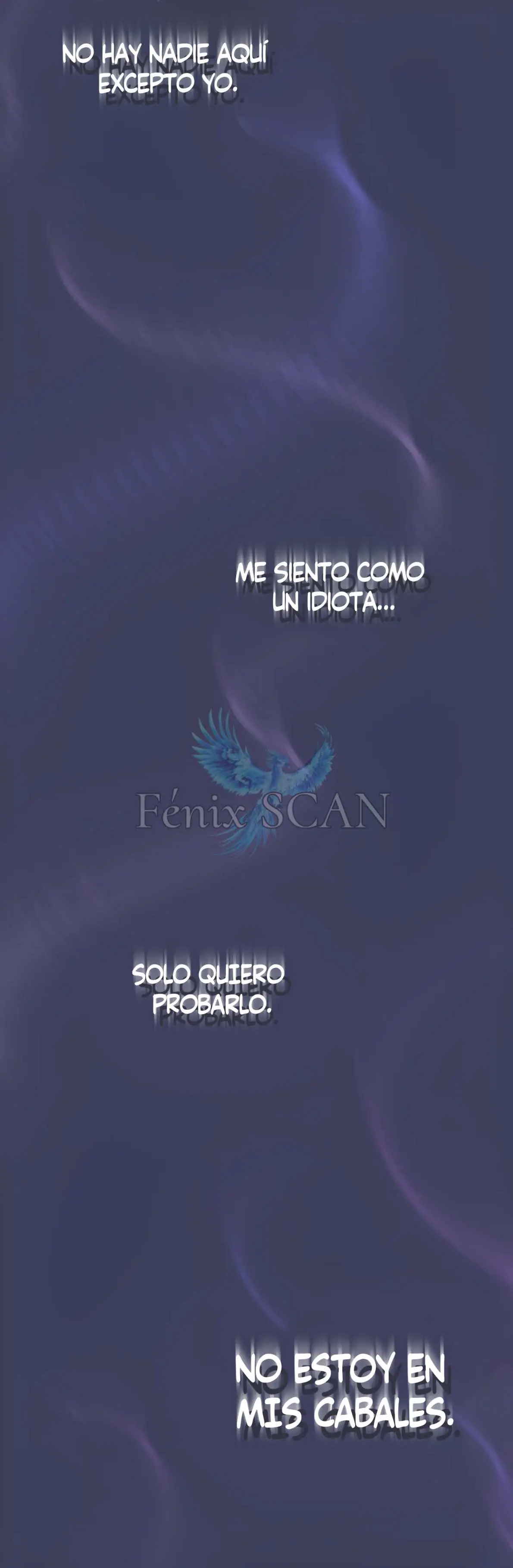 Alpha Buddy - FxS capítulo 15 página 23