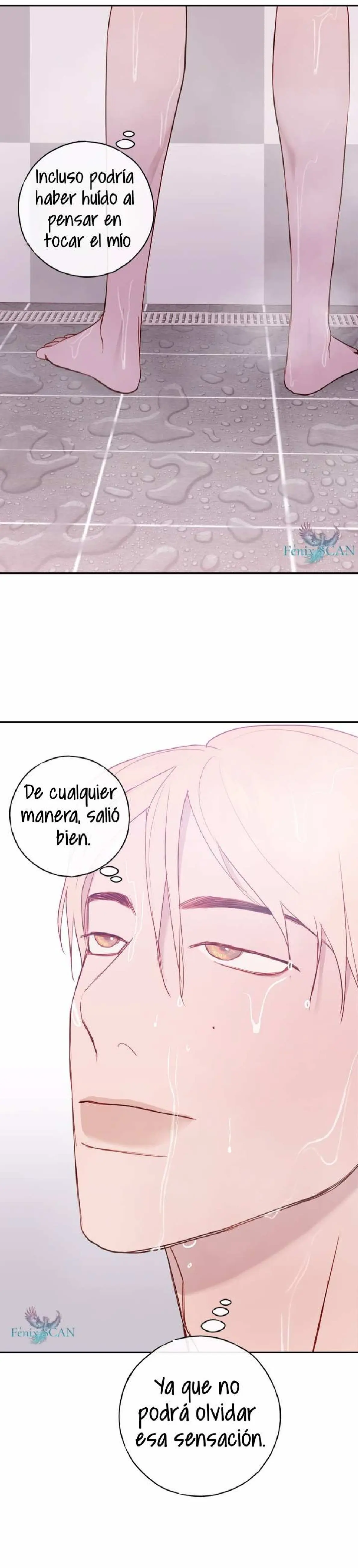 Alpha Buddy - FxS capítulo 15 página 69