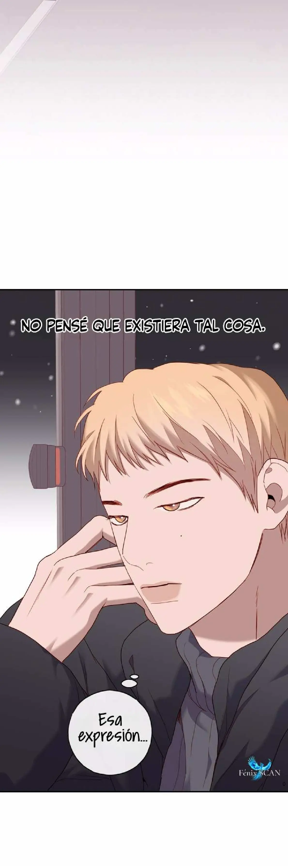 Alpha Buddy - FxS capítulo 16 página 15