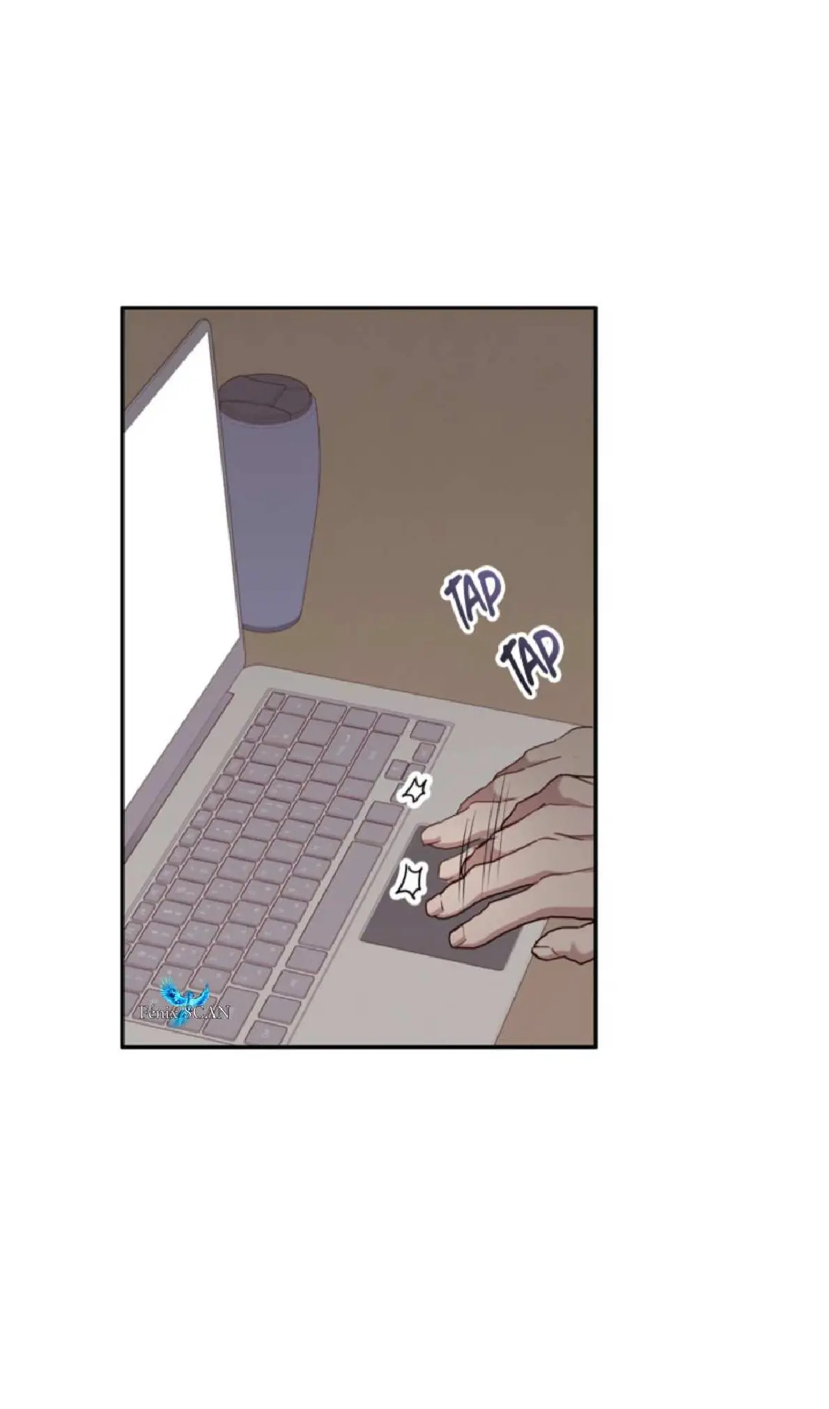 Alpha Buddy - FxS capítulo 19 página 4