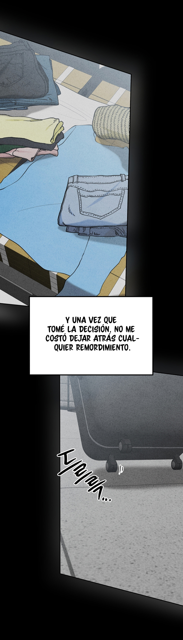 Alpha Buddy - FxS capítulo 20 página 85