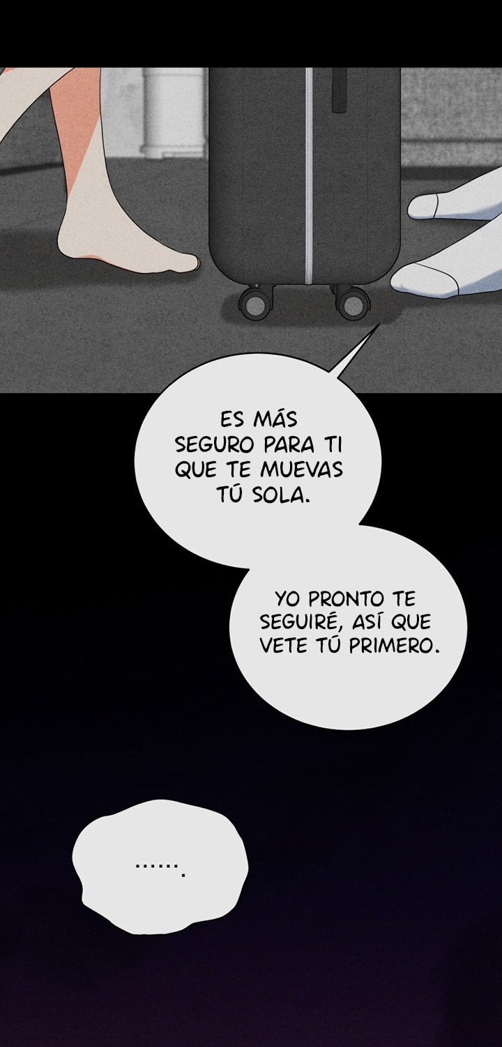 Alpha Buddy - FxS capítulo 20 página 109