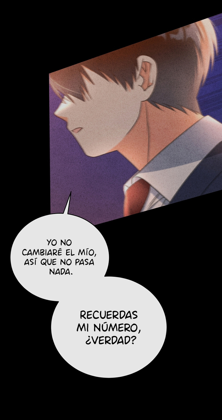 Alpha Buddy - FxS capítulo 20 página 113