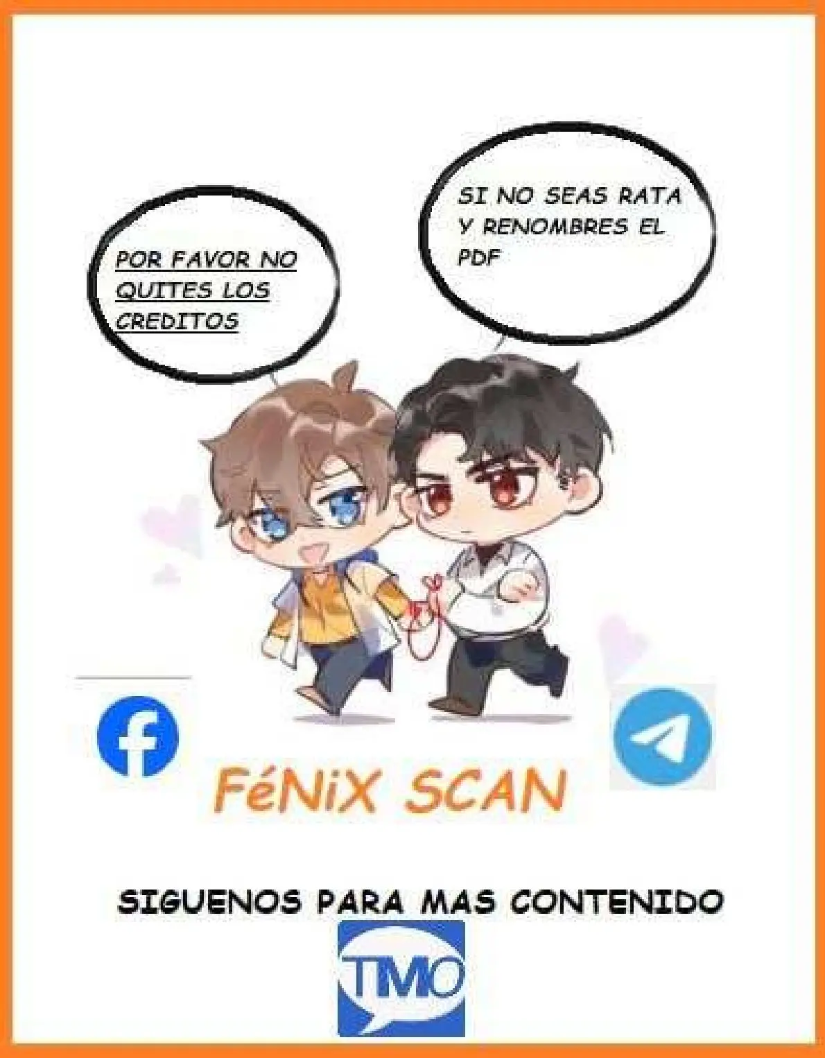 Alpha Buddy - FxS capítulo 22 página 75
