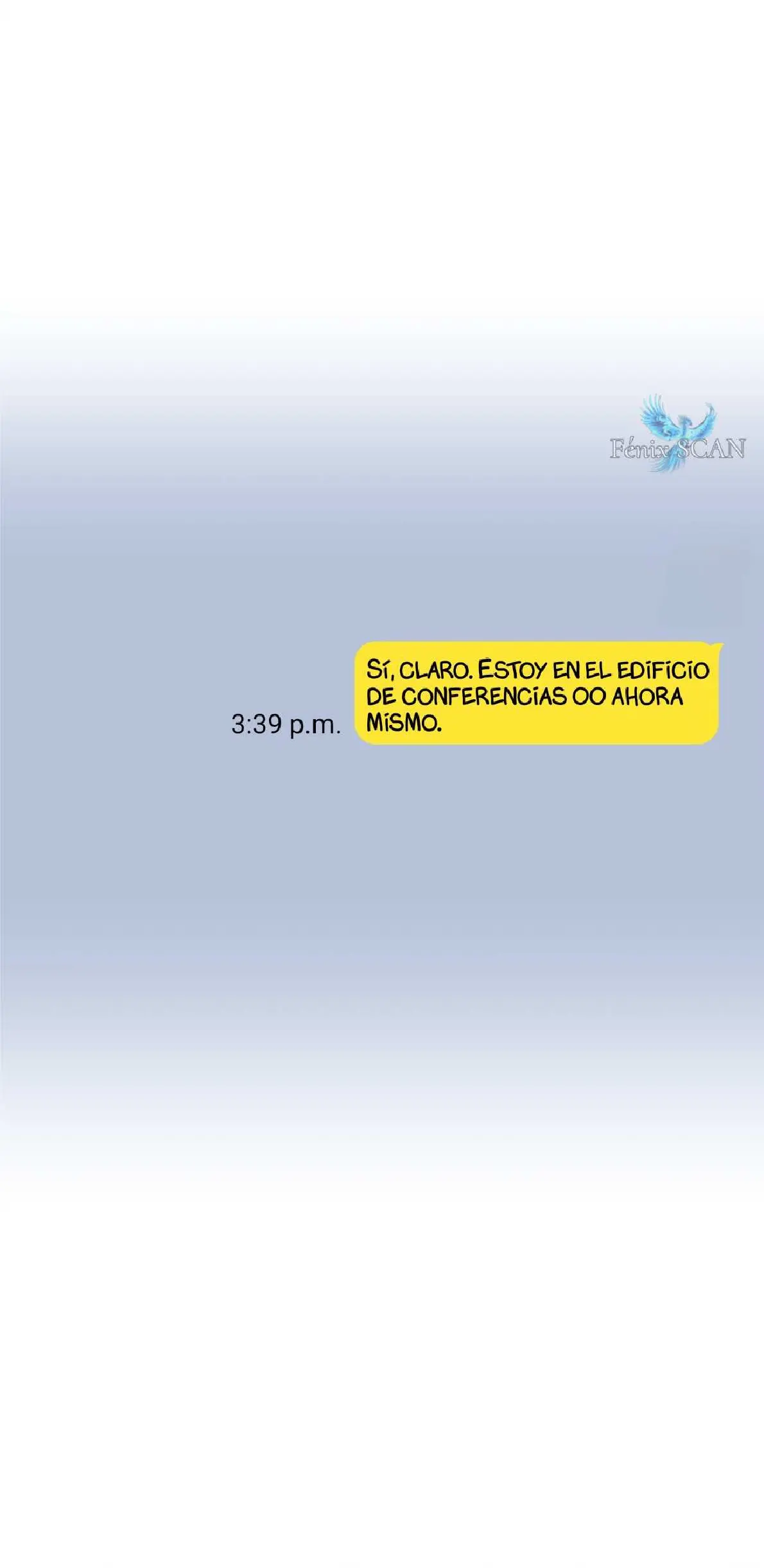 Alpha Buddy - FxS capítulo 23 página 105
