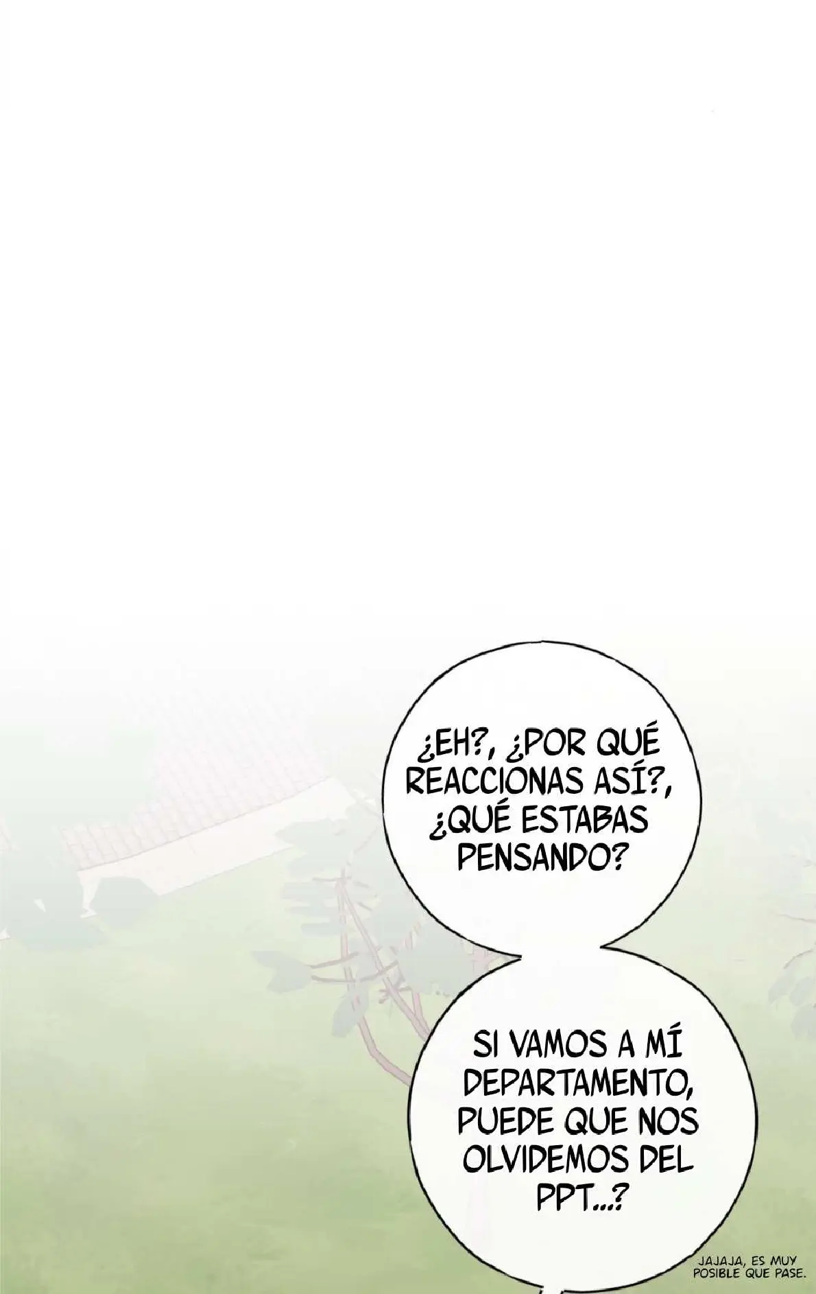 Alpha Buddy - FxS capítulo 23 página 114