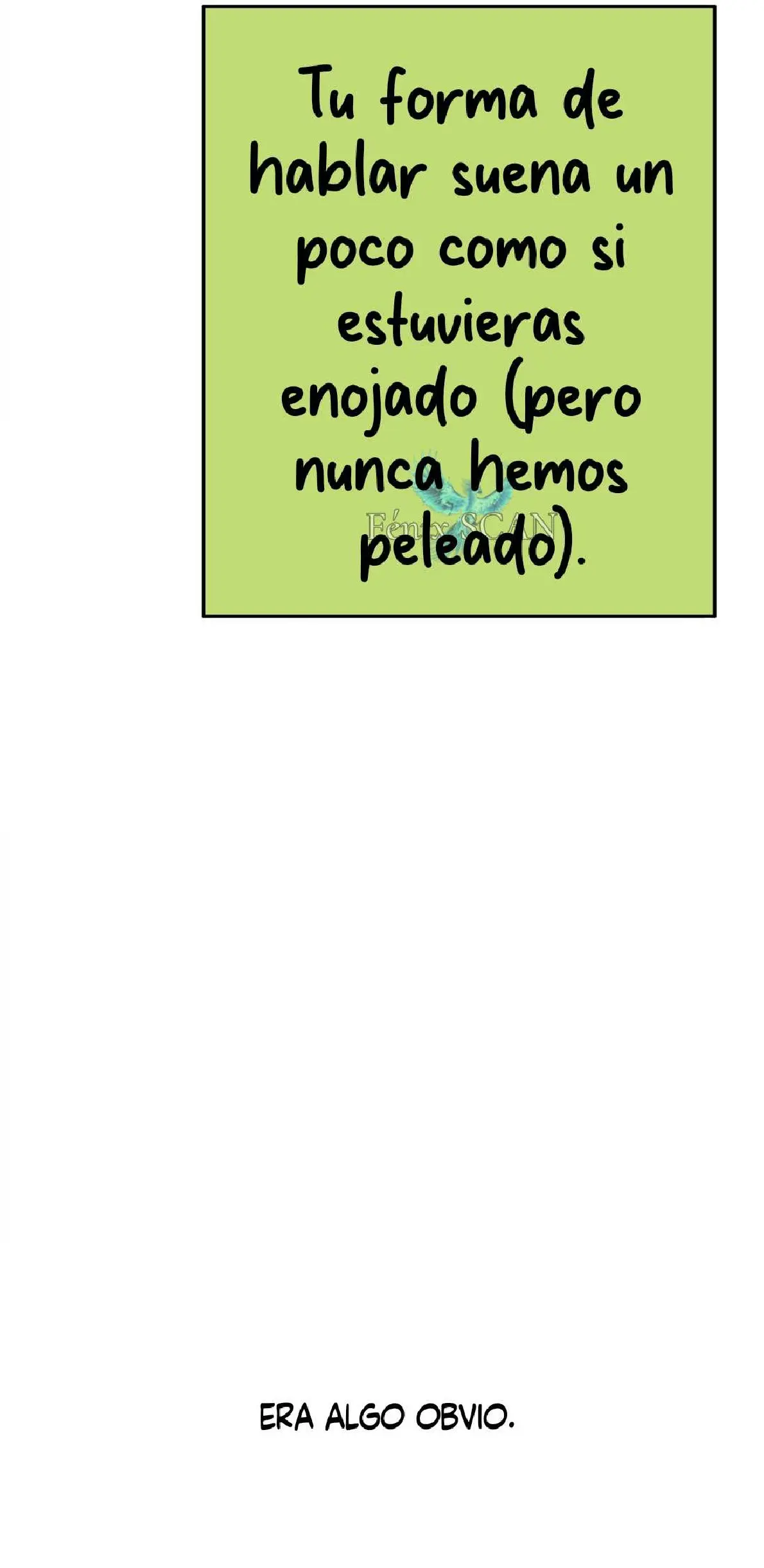 Alpha Buddy - FxS capítulo 23 página 68
