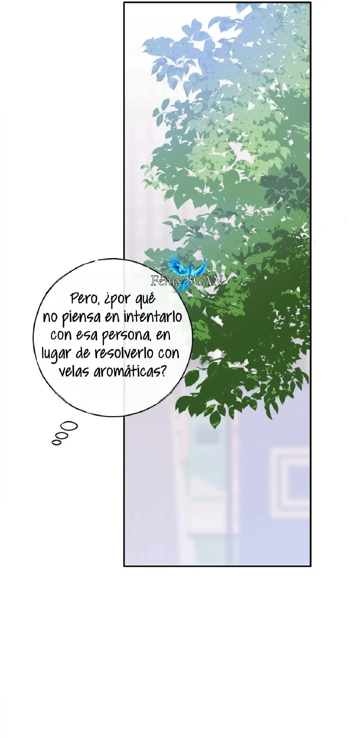 Alpha Buddy - FxS capítulo 23 página 8