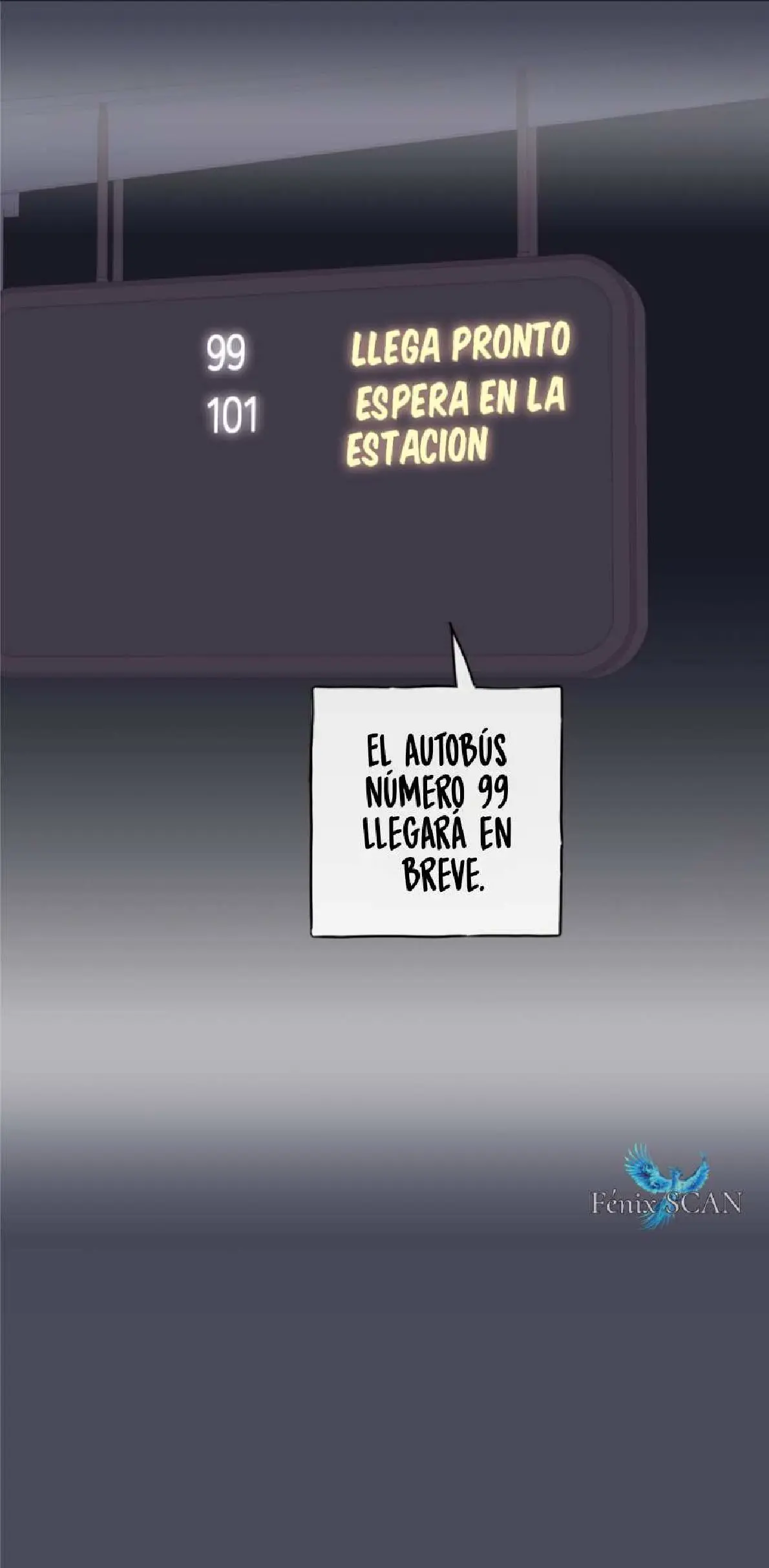 Alpha Buddy - FxS capítulo 24 página 47