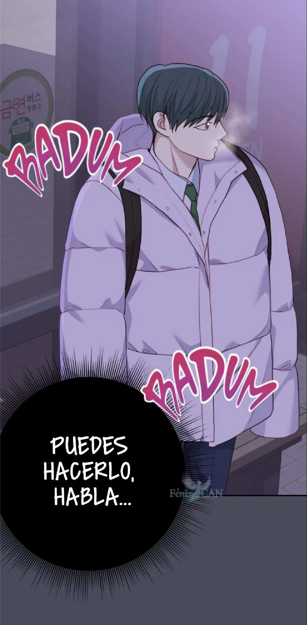Alpha Buddy - FxS capítulo 24 página 52