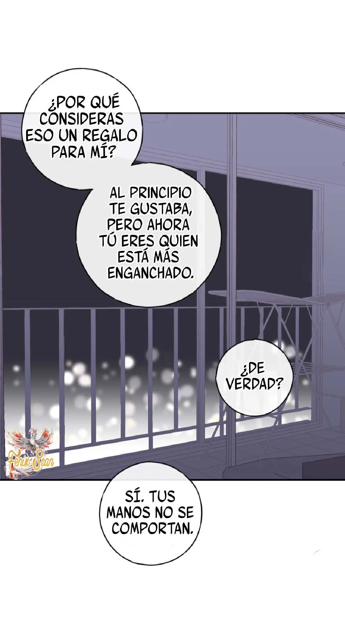 Alpha Buddy - FxS capítulo 27 página 70