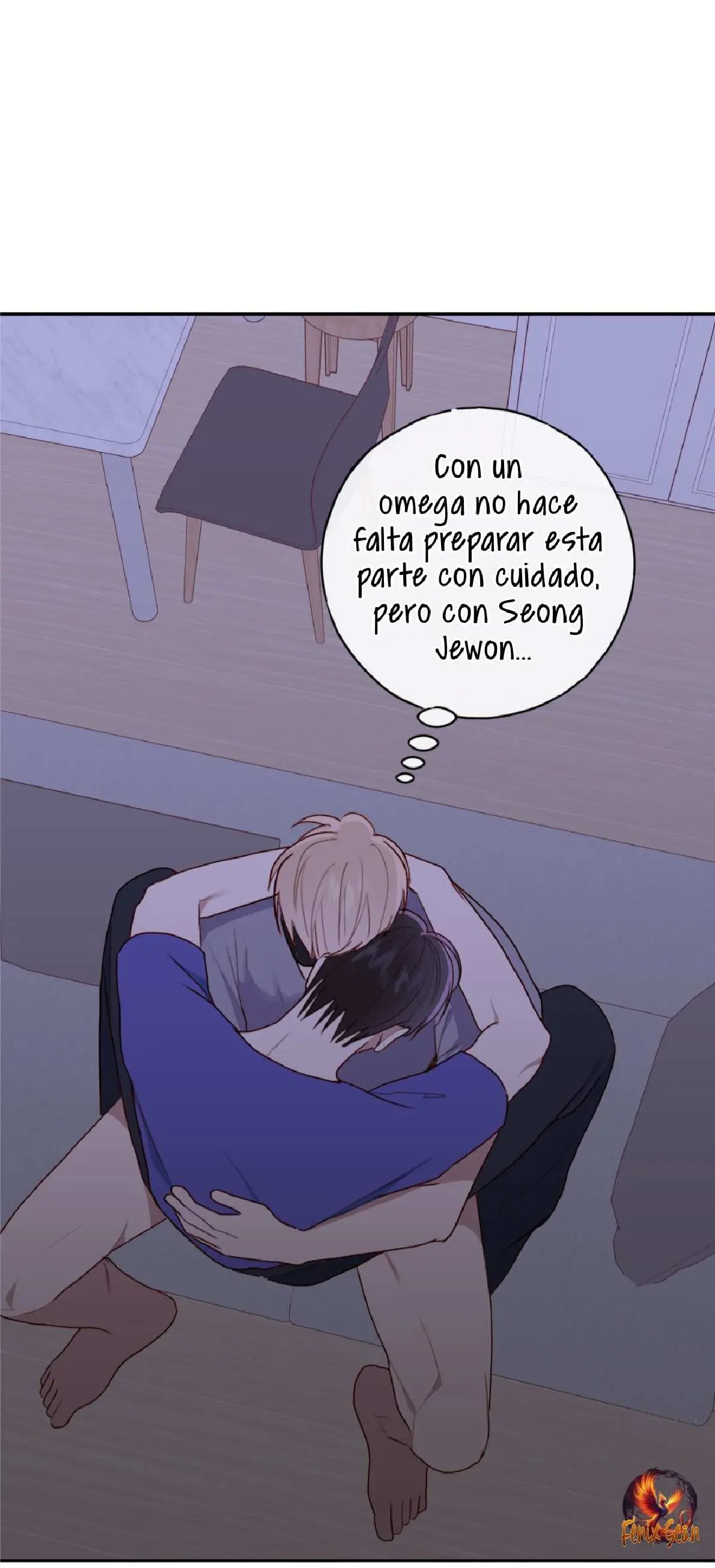 Alpha Buddy - FxS capítulo 28 página 67