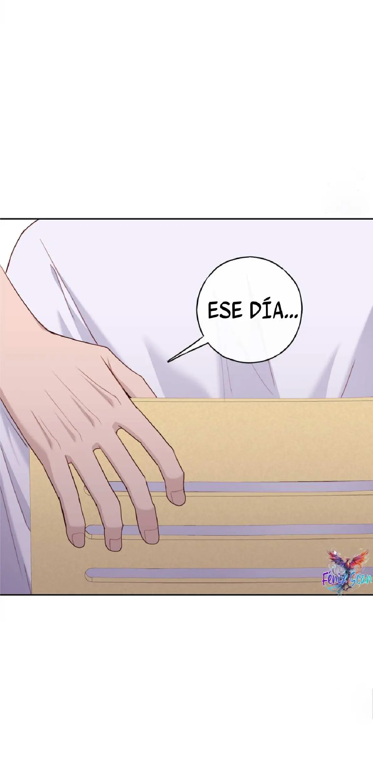 Alpha Buddy - FxS capítulo 31 página 36