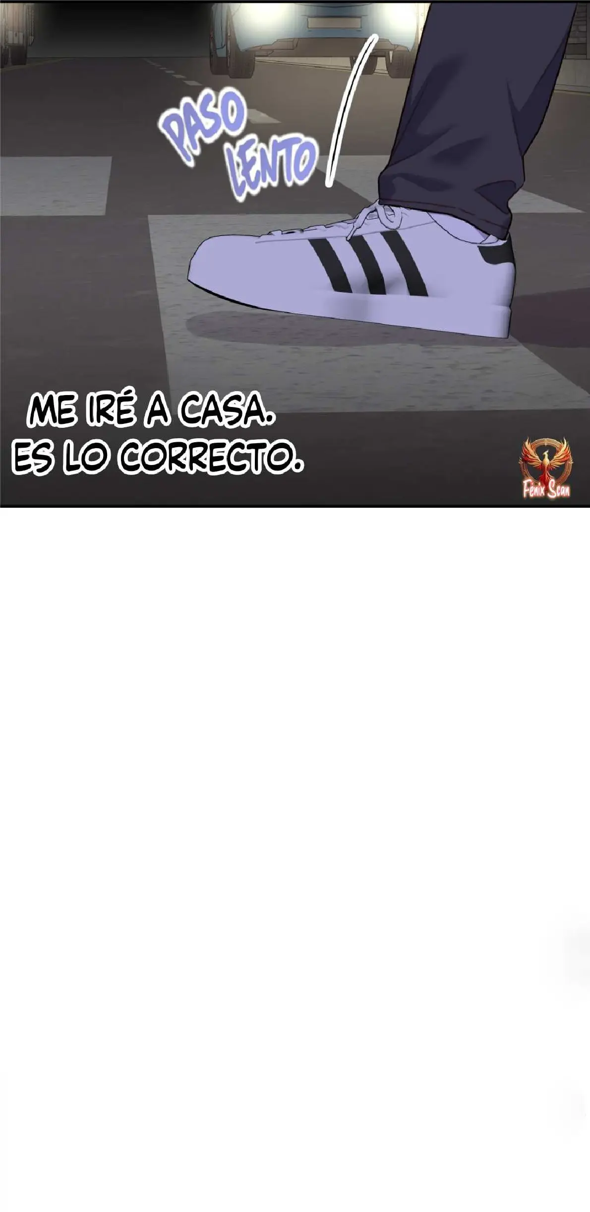 Alpha Buddy - FxS capítulo 31 página 52
