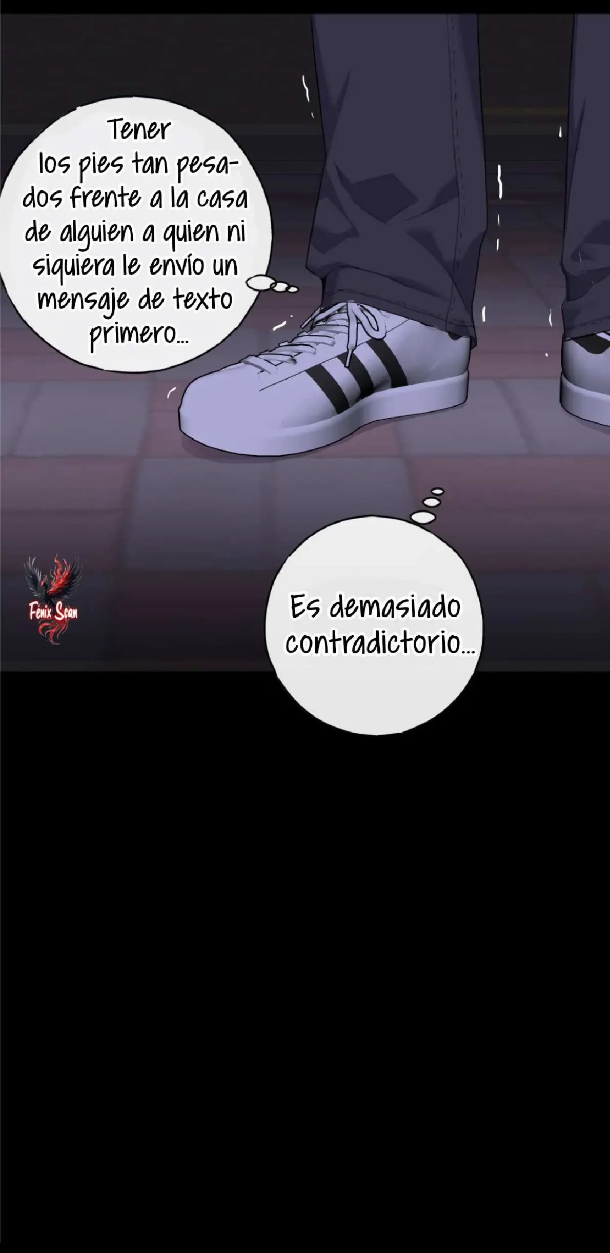 Alpha Buddy - FxS capítulo 31 página 64