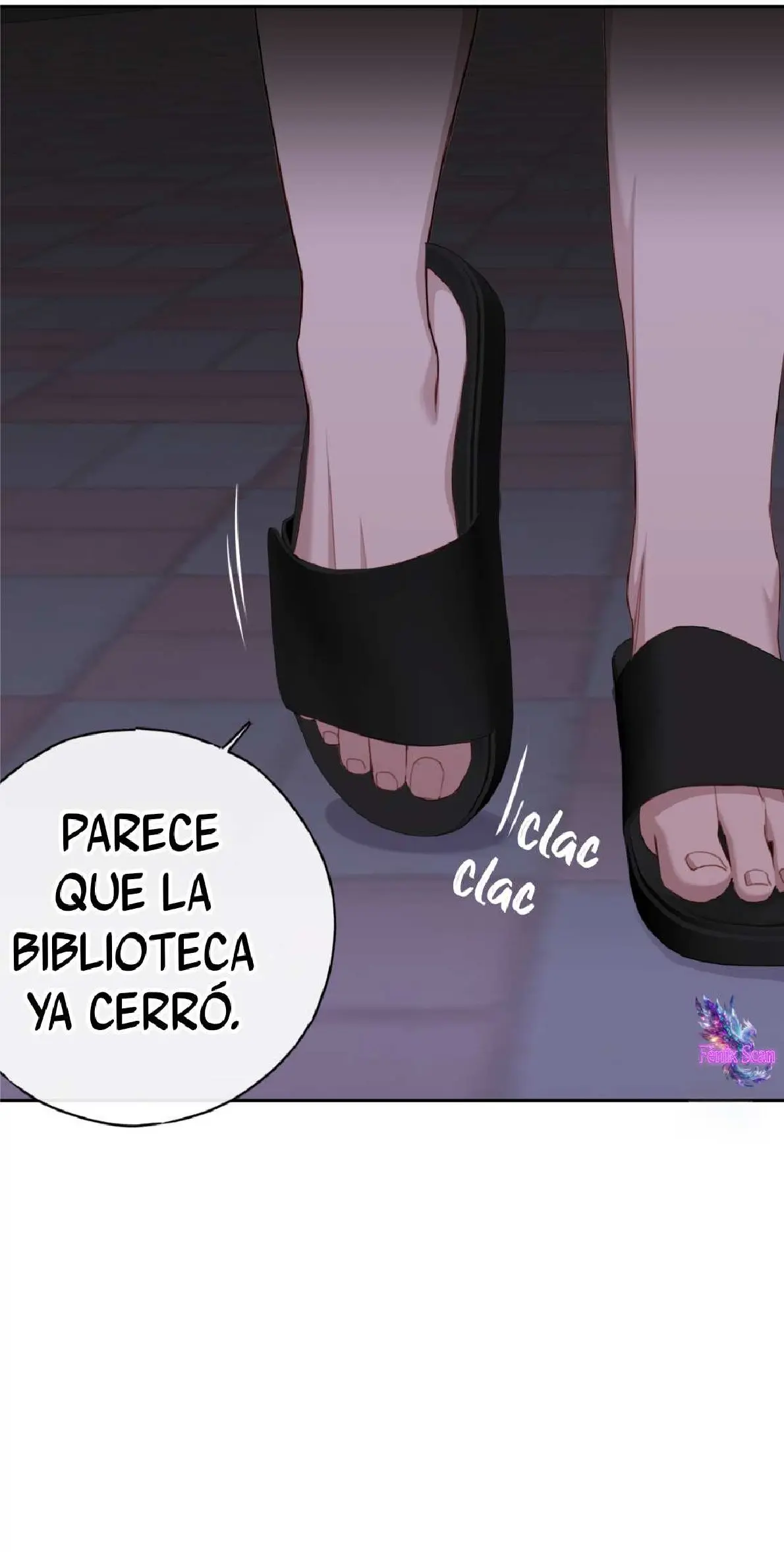 Alpha Buddy - FxS capítulo 32 página 13