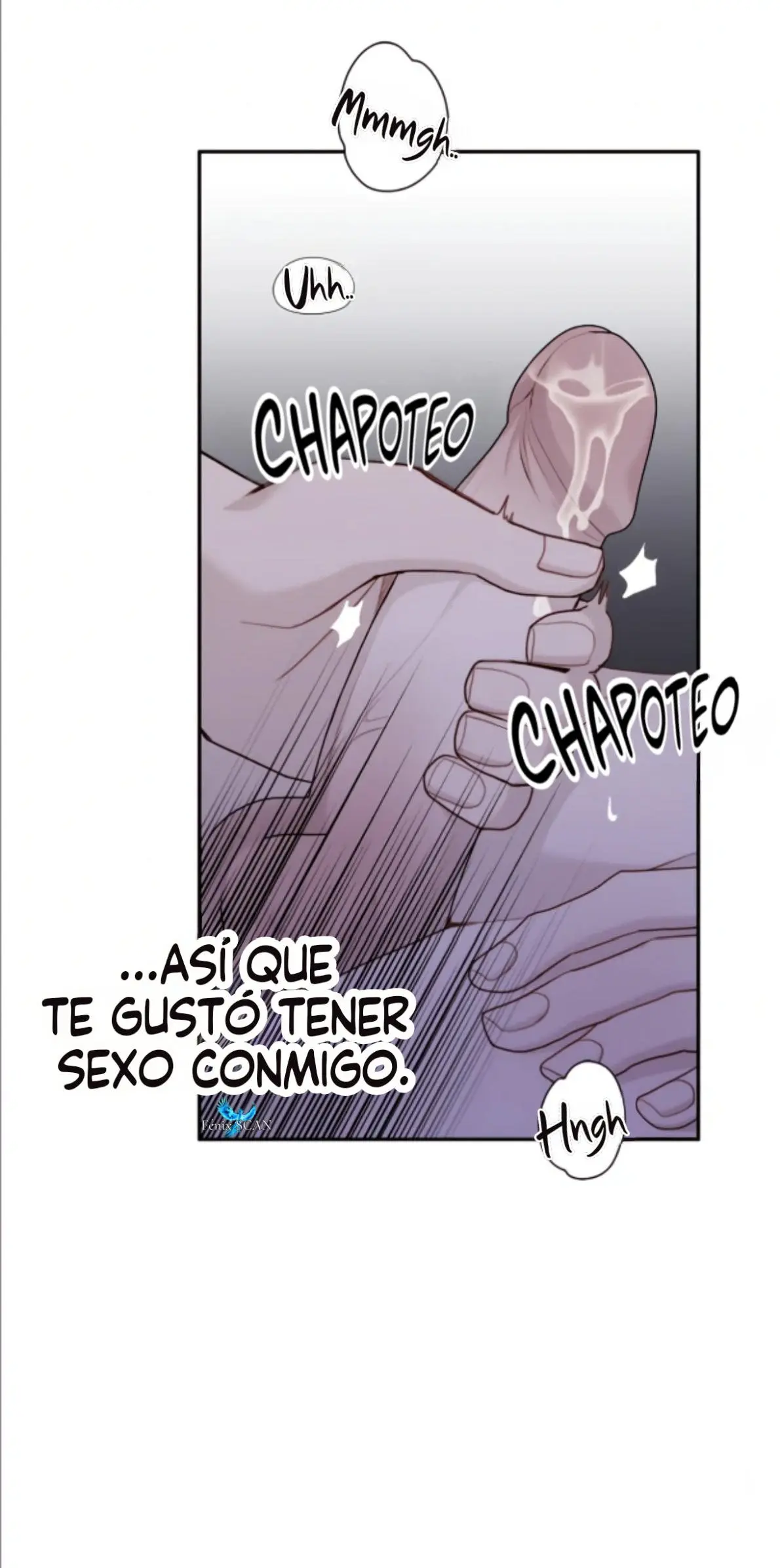 Alpha Buddy - FxS capítulo 33 página 57