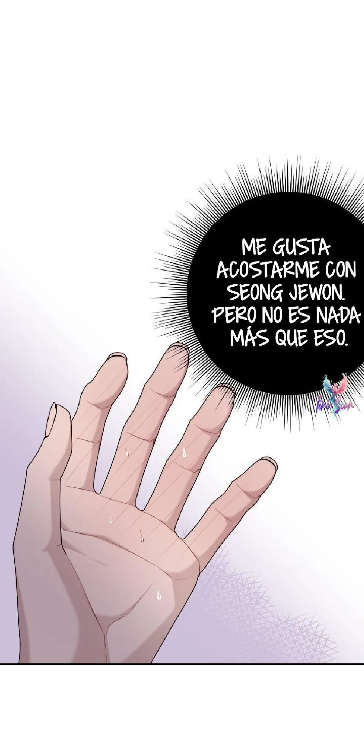 Alpha Buddy - FxS capítulo 35 página 35