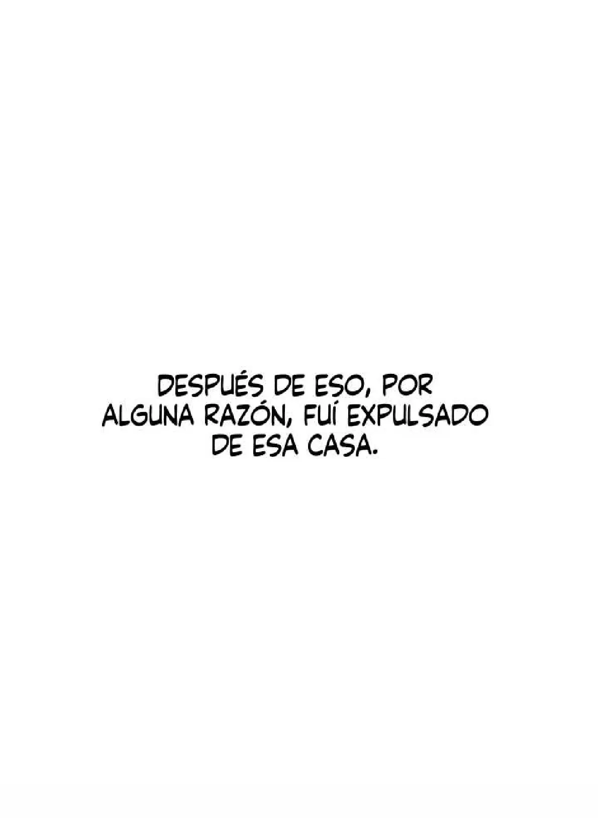 Alpha Buddy - FxS capítulo 37 página 22