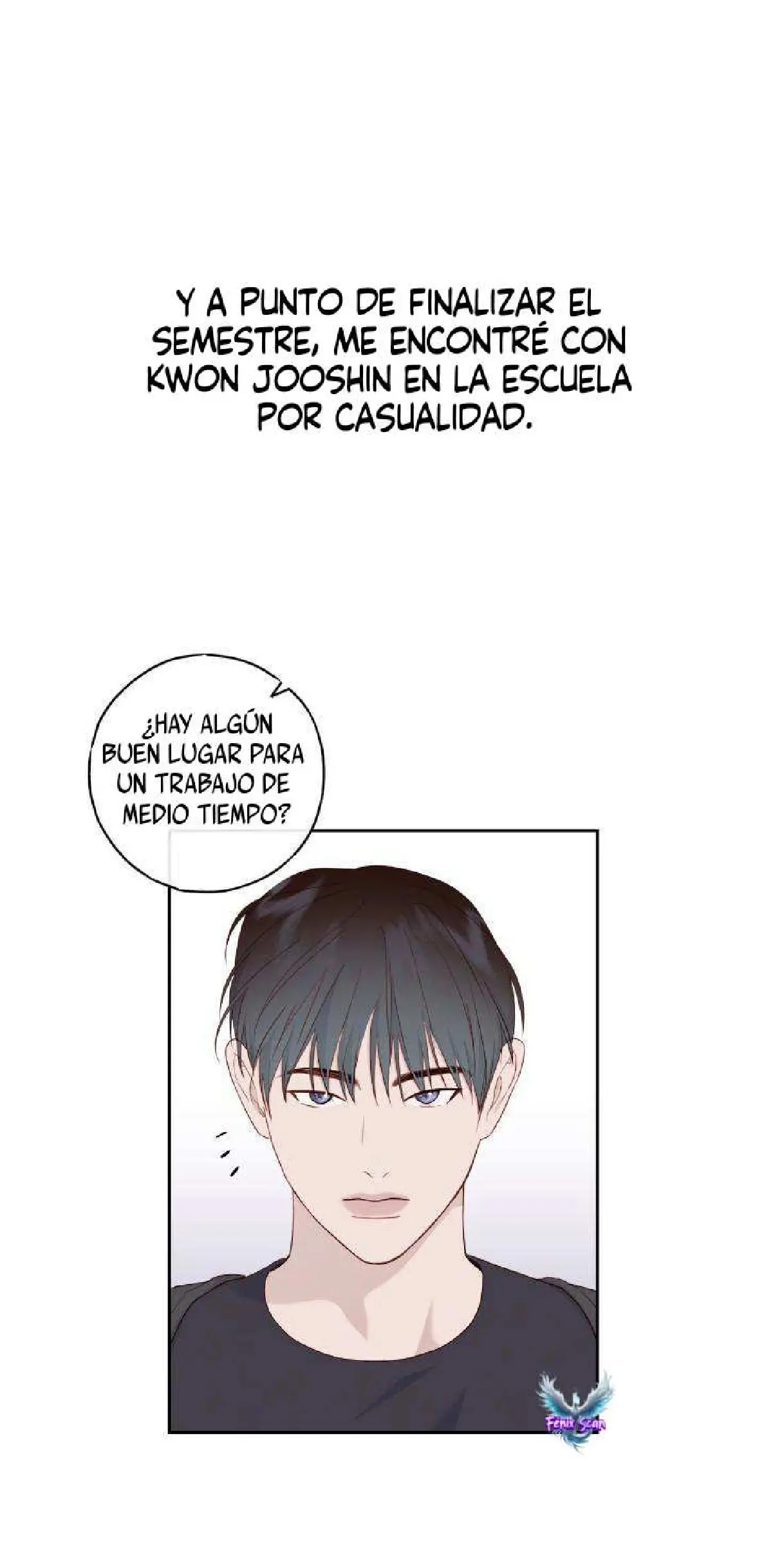 Alpha Buddy - FxS capítulo 37 página 26