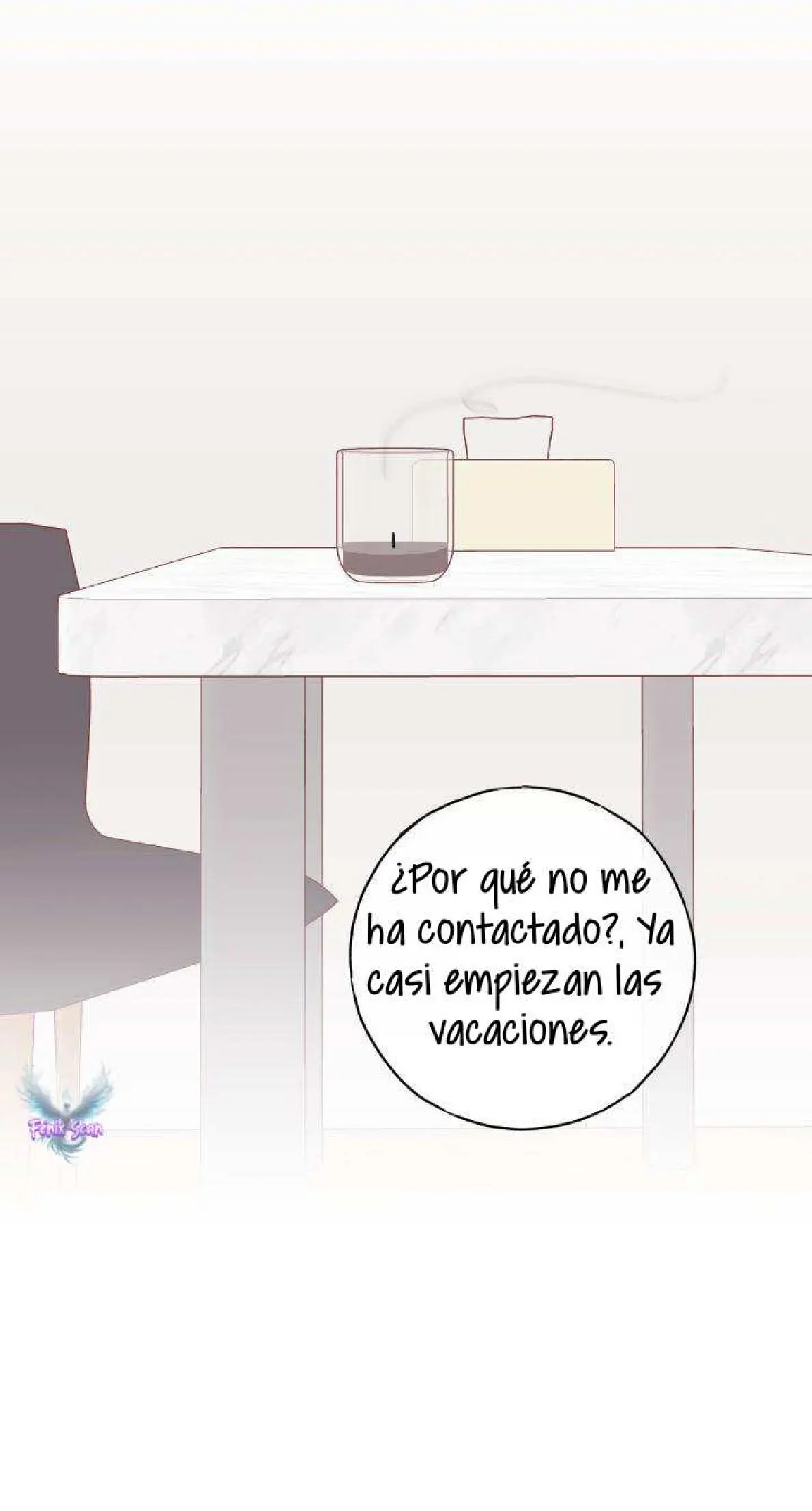 Alpha Buddy - FxS capítulo 37 página 29