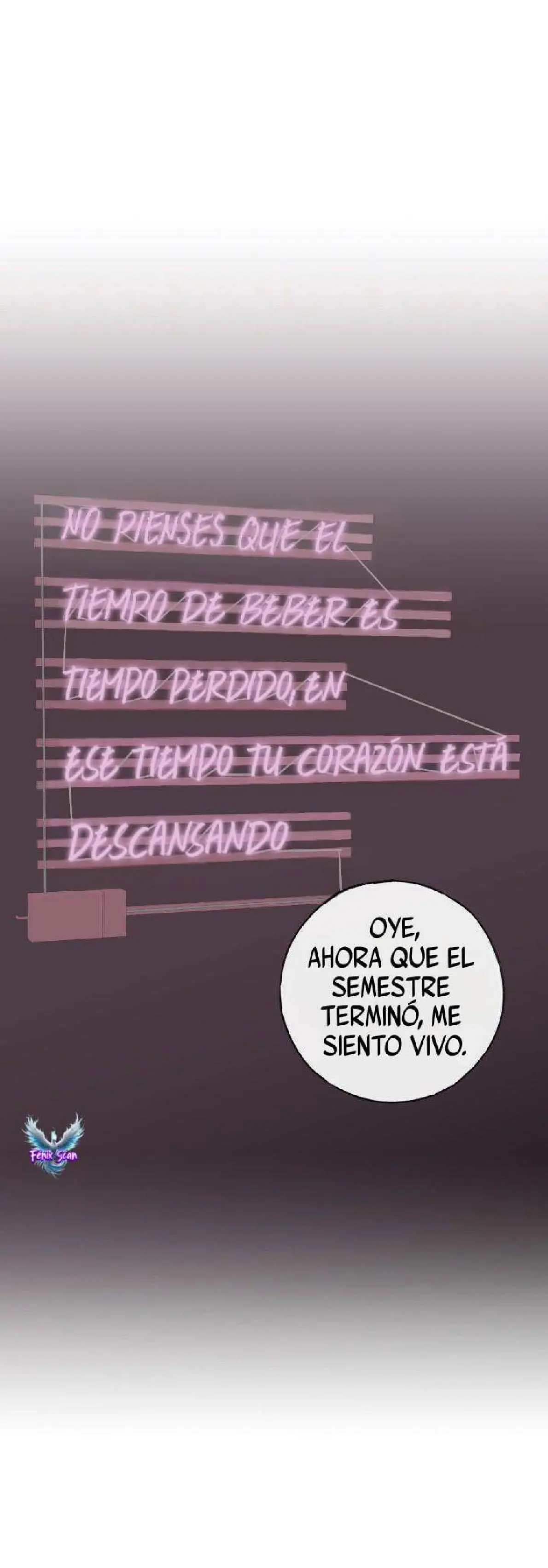 Alpha Buddy - FxS capítulo 37 página 45