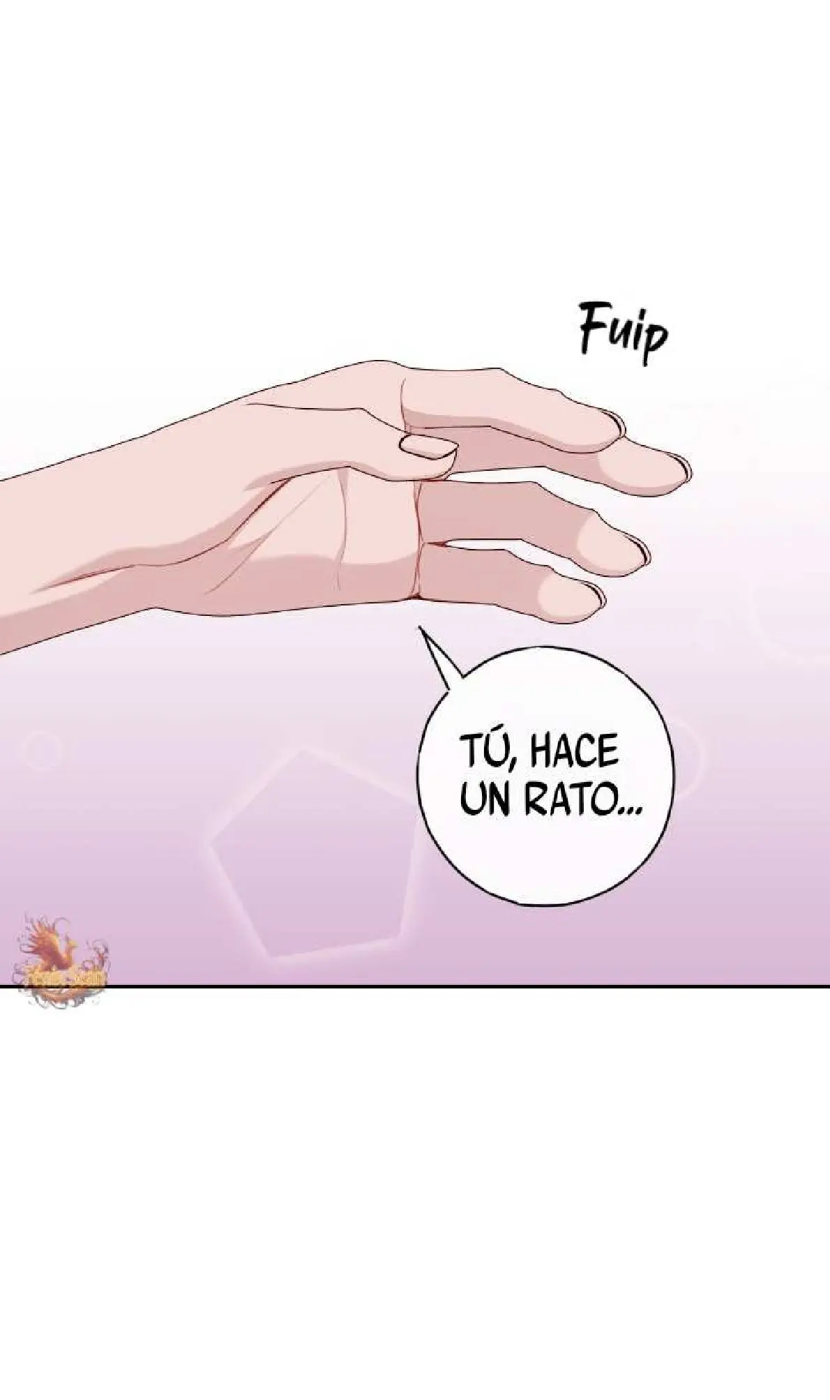 Alpha Buddy - FxS capítulo 38 página 31
