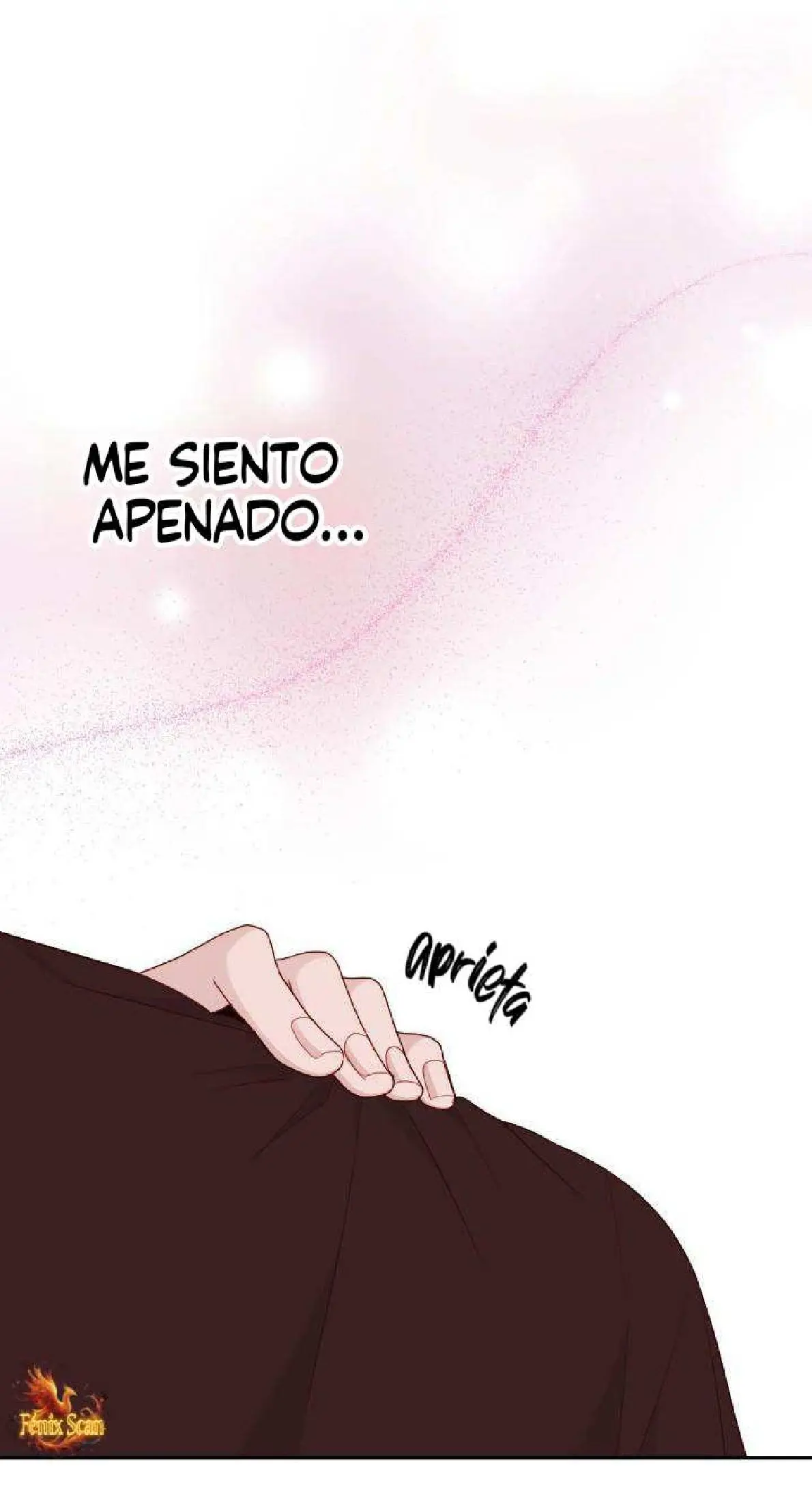 Alpha Buddy - FxS capítulo 38 página 36