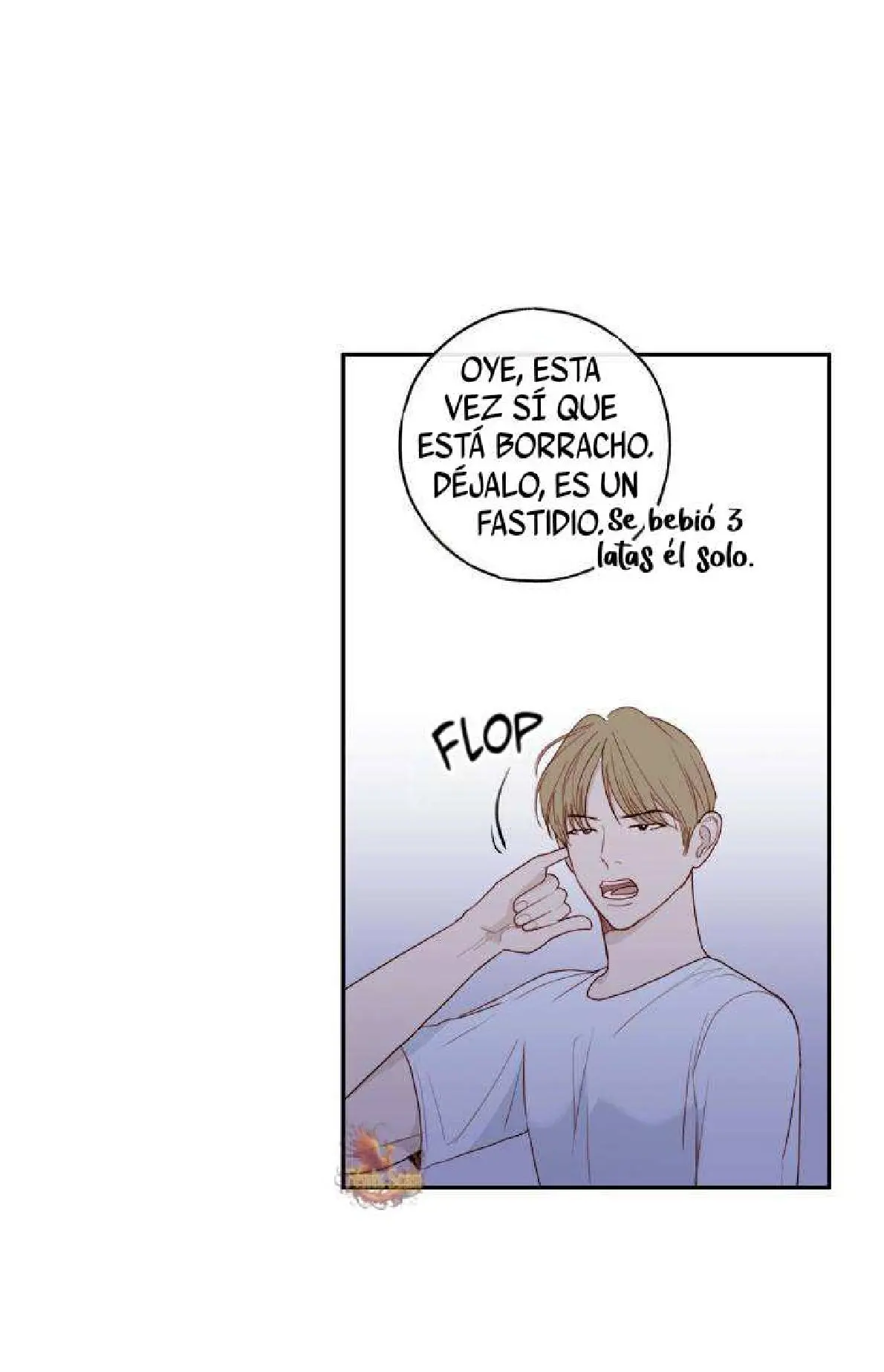 Alpha Buddy - FxS capítulo 38 página 57