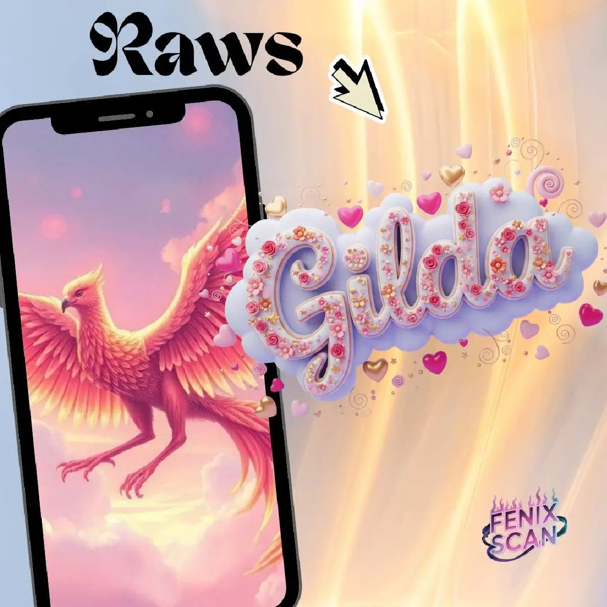 Alpha Buddy - FxS capítulo 39 página 65