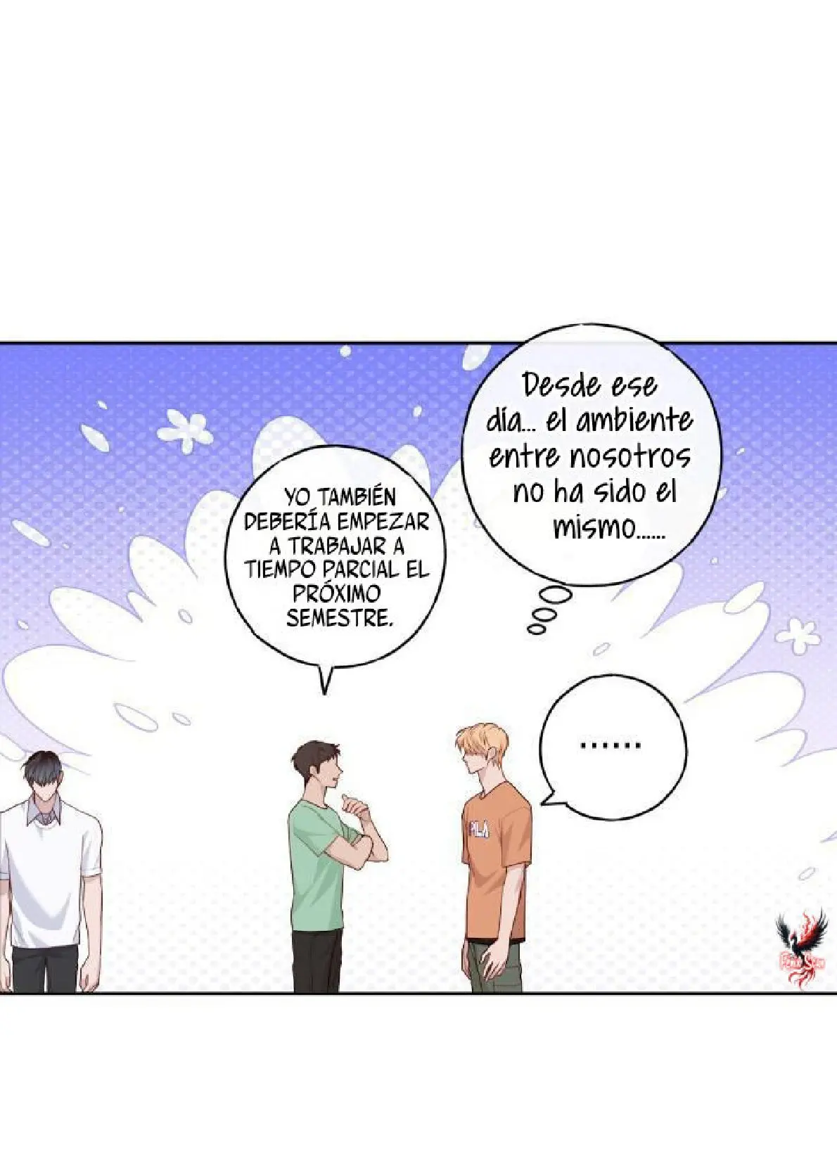 Alpha Buddy - FxS capítulo 40 página 53
