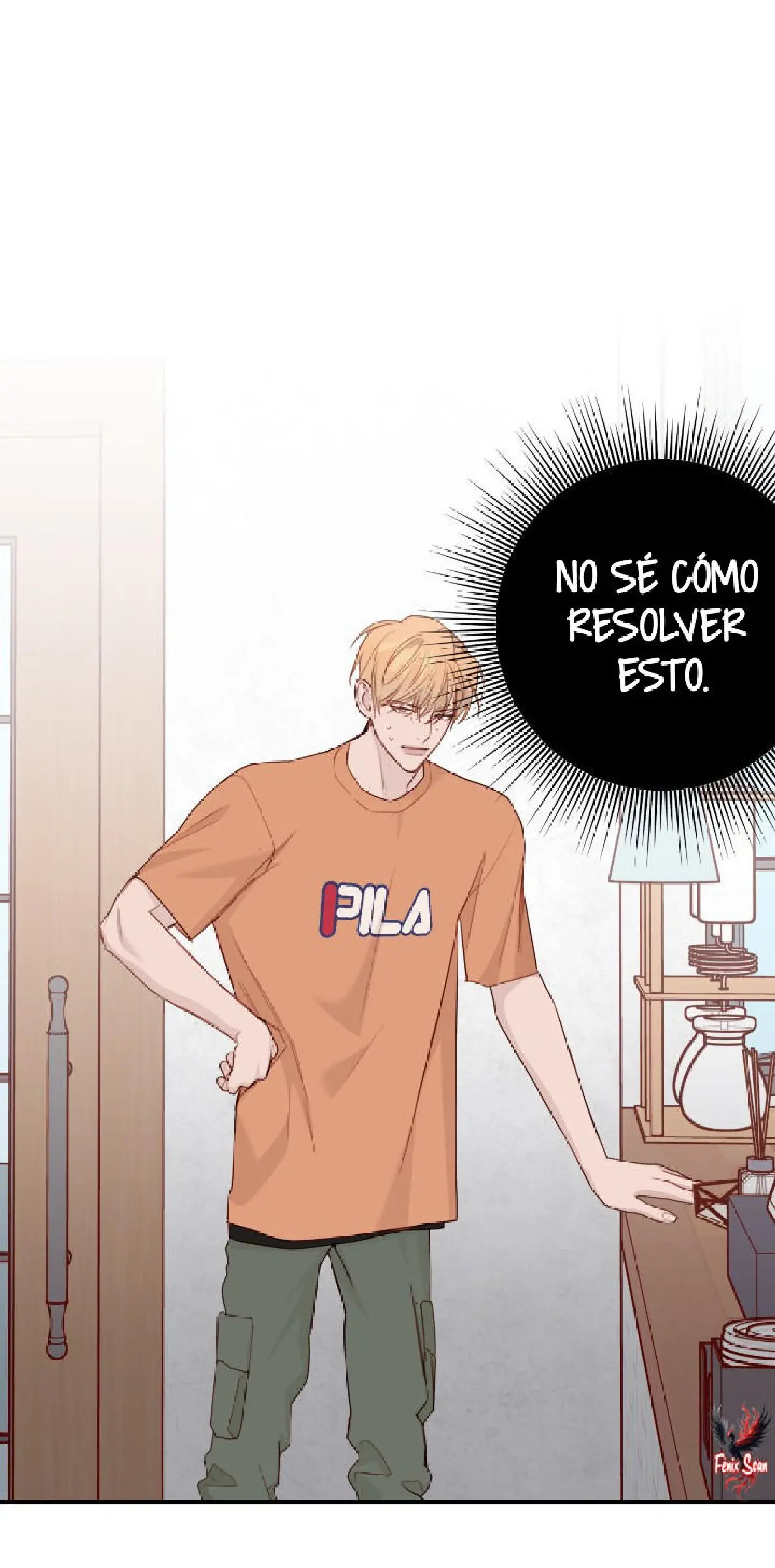 Alpha Buddy - FxS capítulo 40 página 57