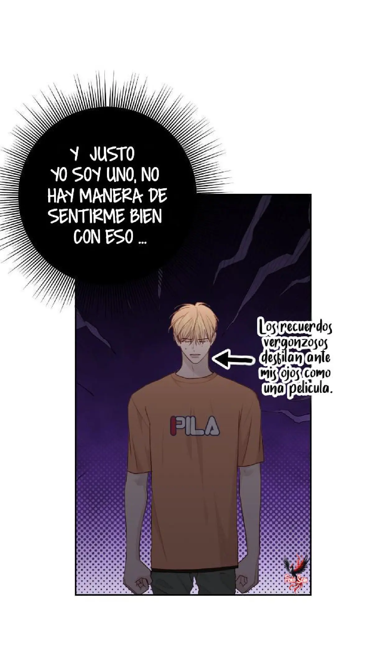 Alpha Buddy - FxS capítulo 40 página 67