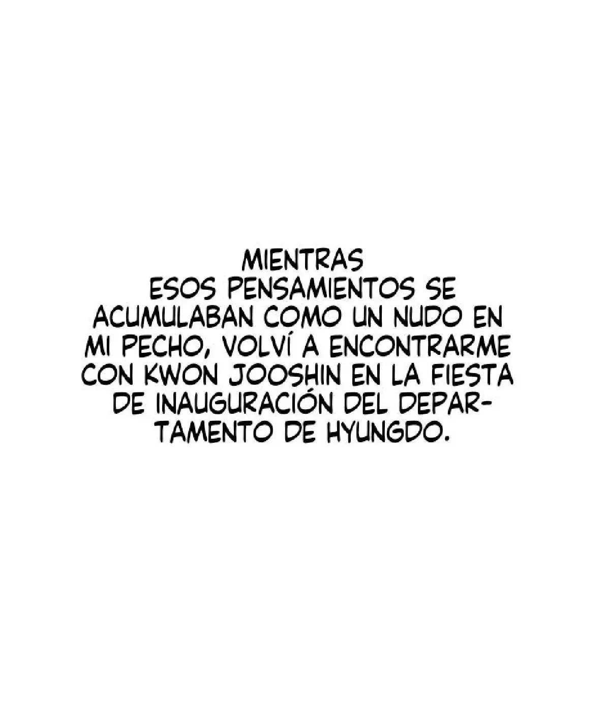 Alpha Buddy - FxS capítulo 41 página 26