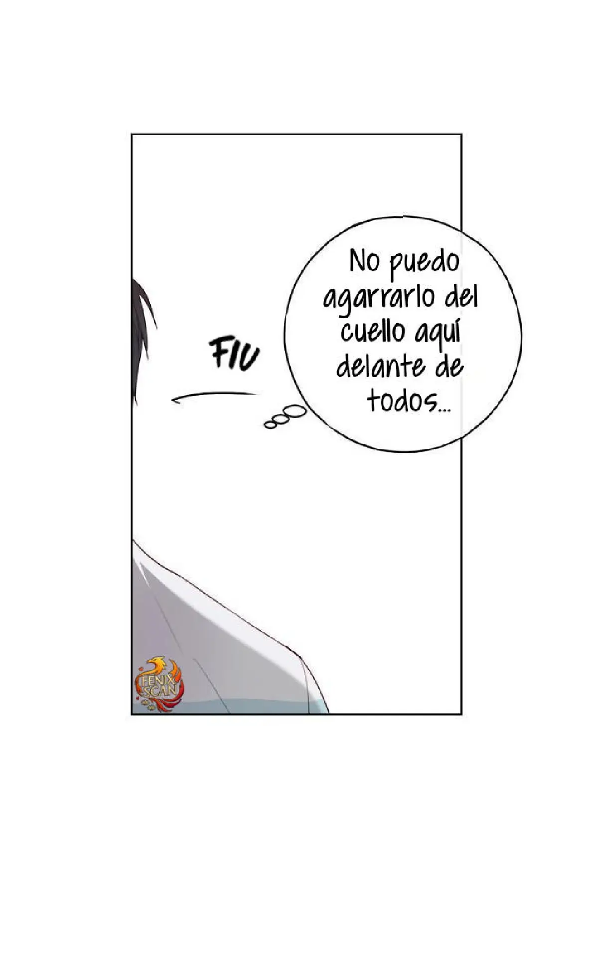 Alpha Buddy - FxS capítulo 41 página 33