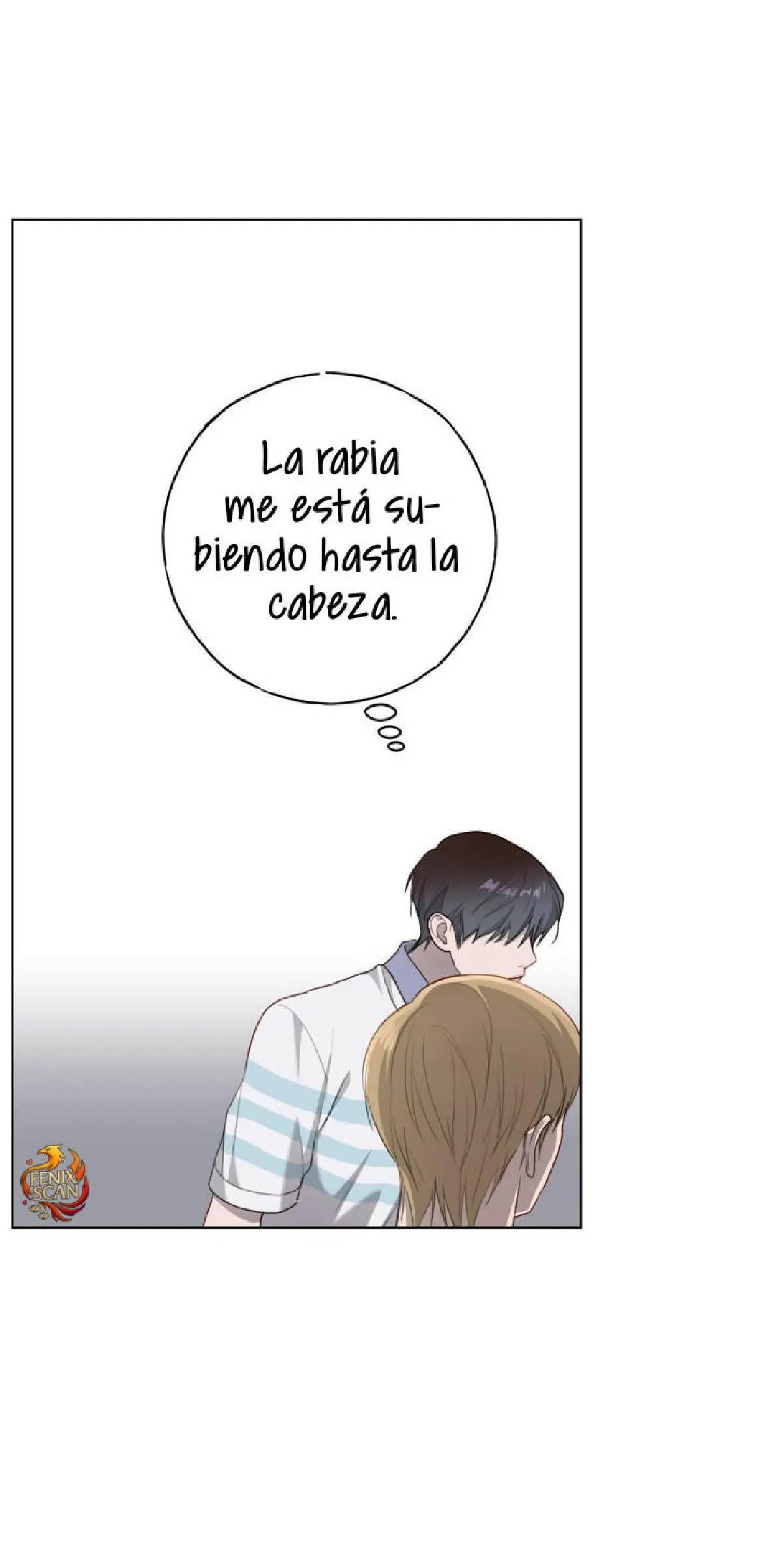 Alpha Buddy - FxS capítulo 41 página 36