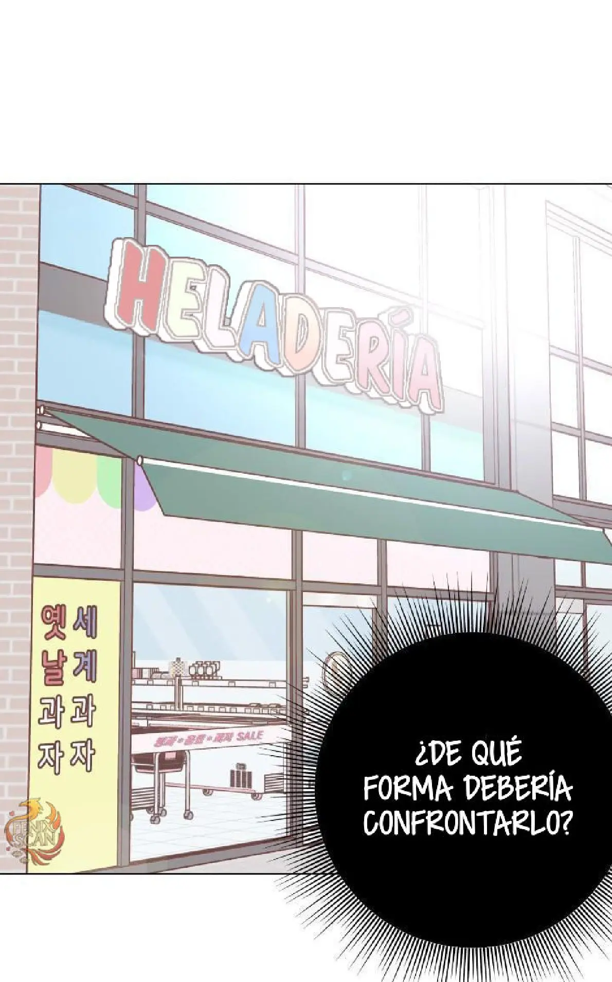 Alpha Buddy - FxS capítulo 41 página 54