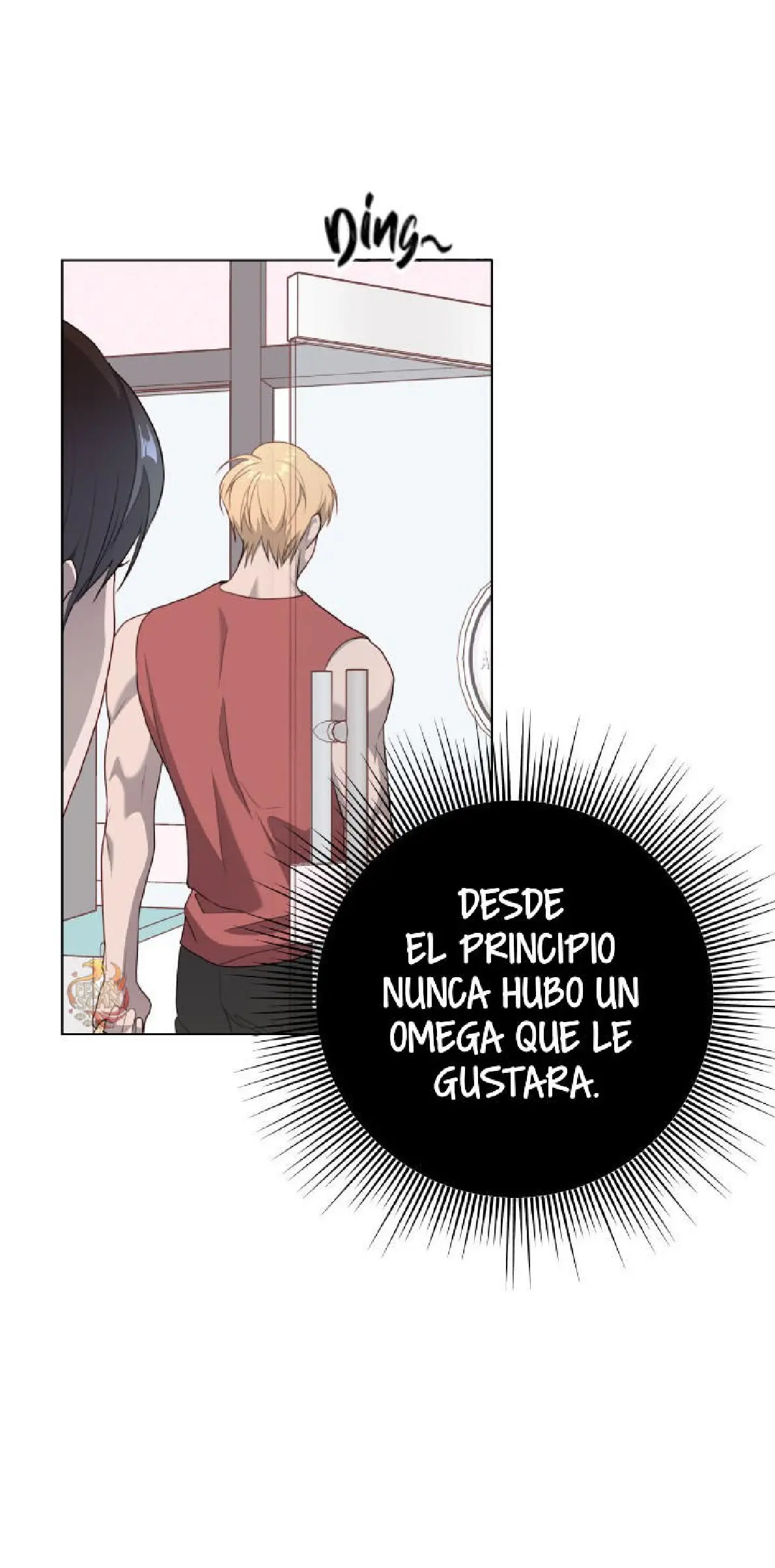 Alpha Buddy - FxS capítulo 41 página 60
