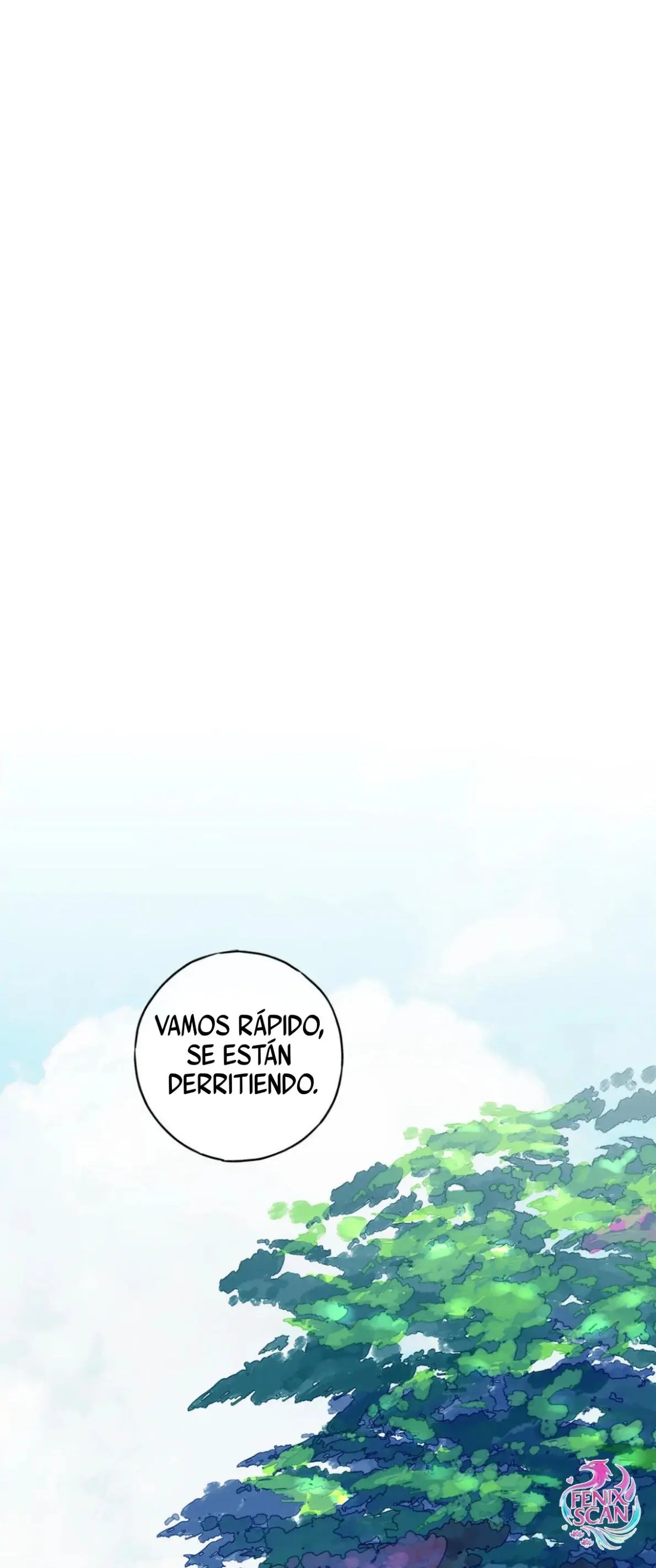Alpha Buddy - FxS capítulo 42 página 14