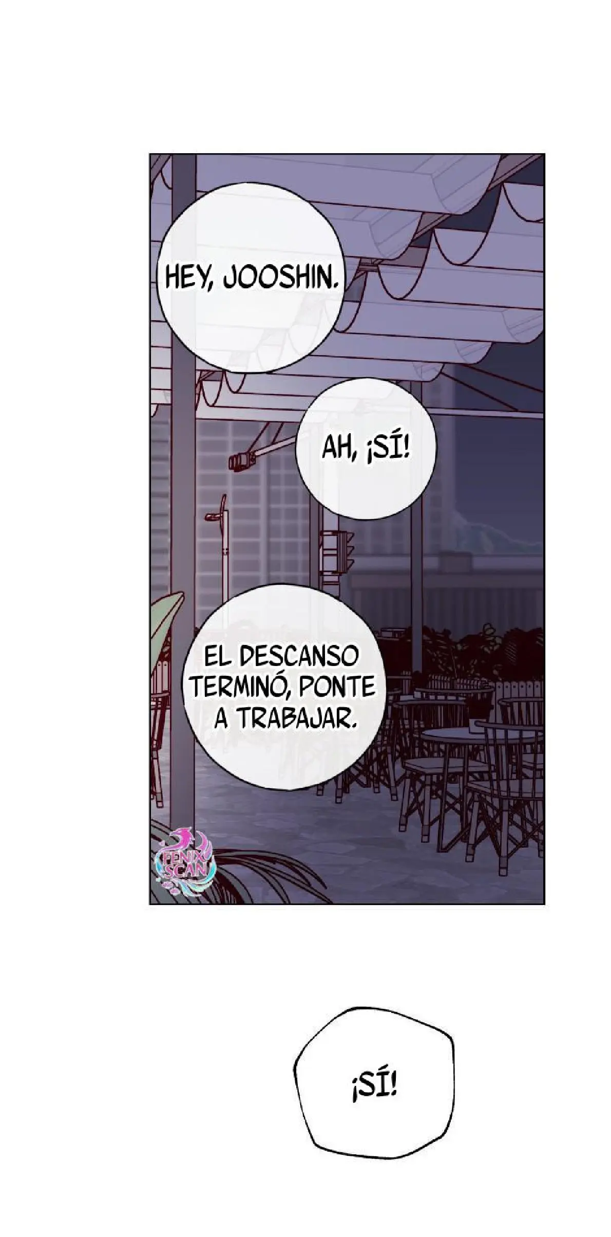 Alpha Buddy - FxS capítulo 42 página 51