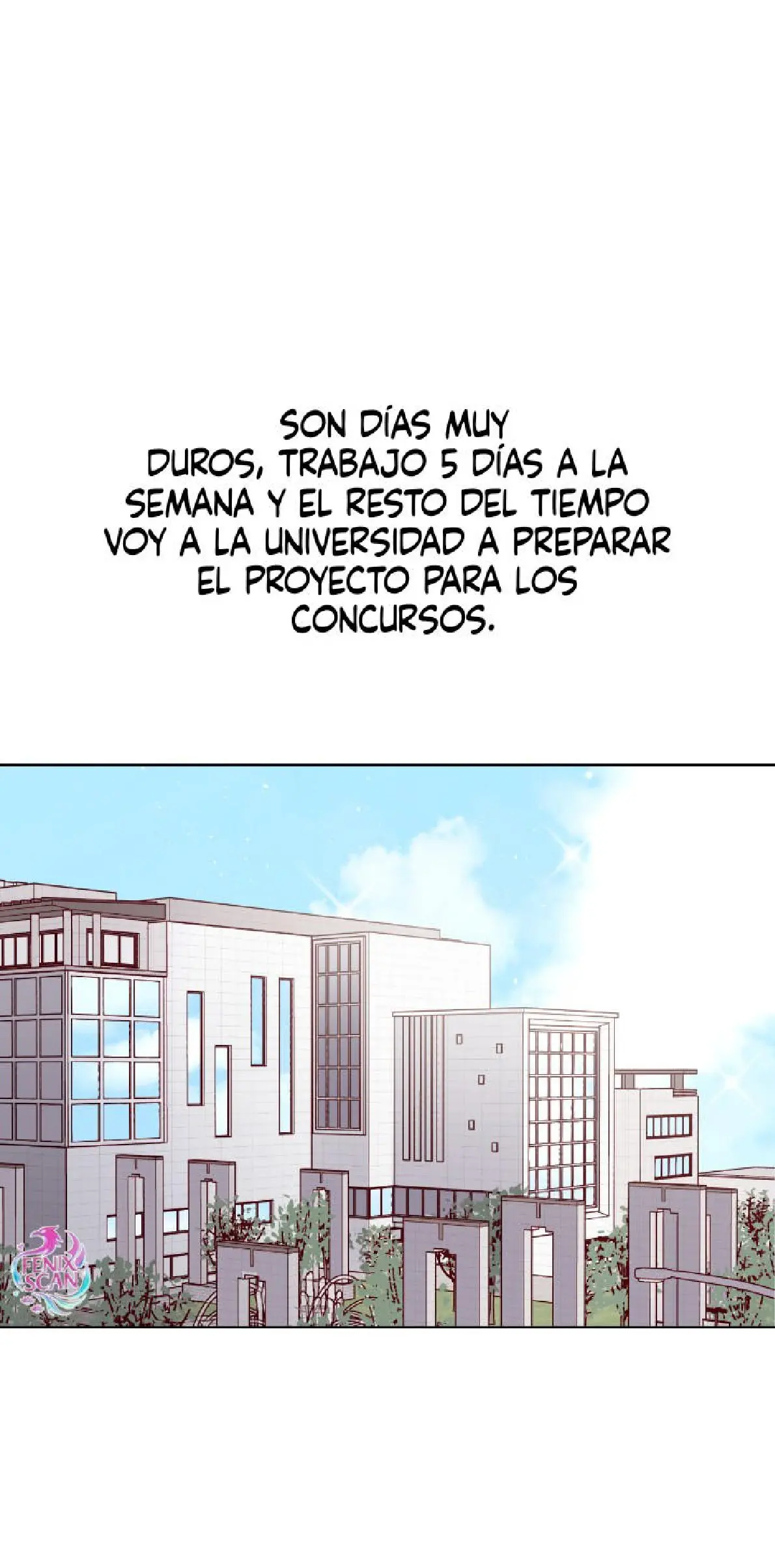 Alpha Buddy - FxS capítulo 42 página 52