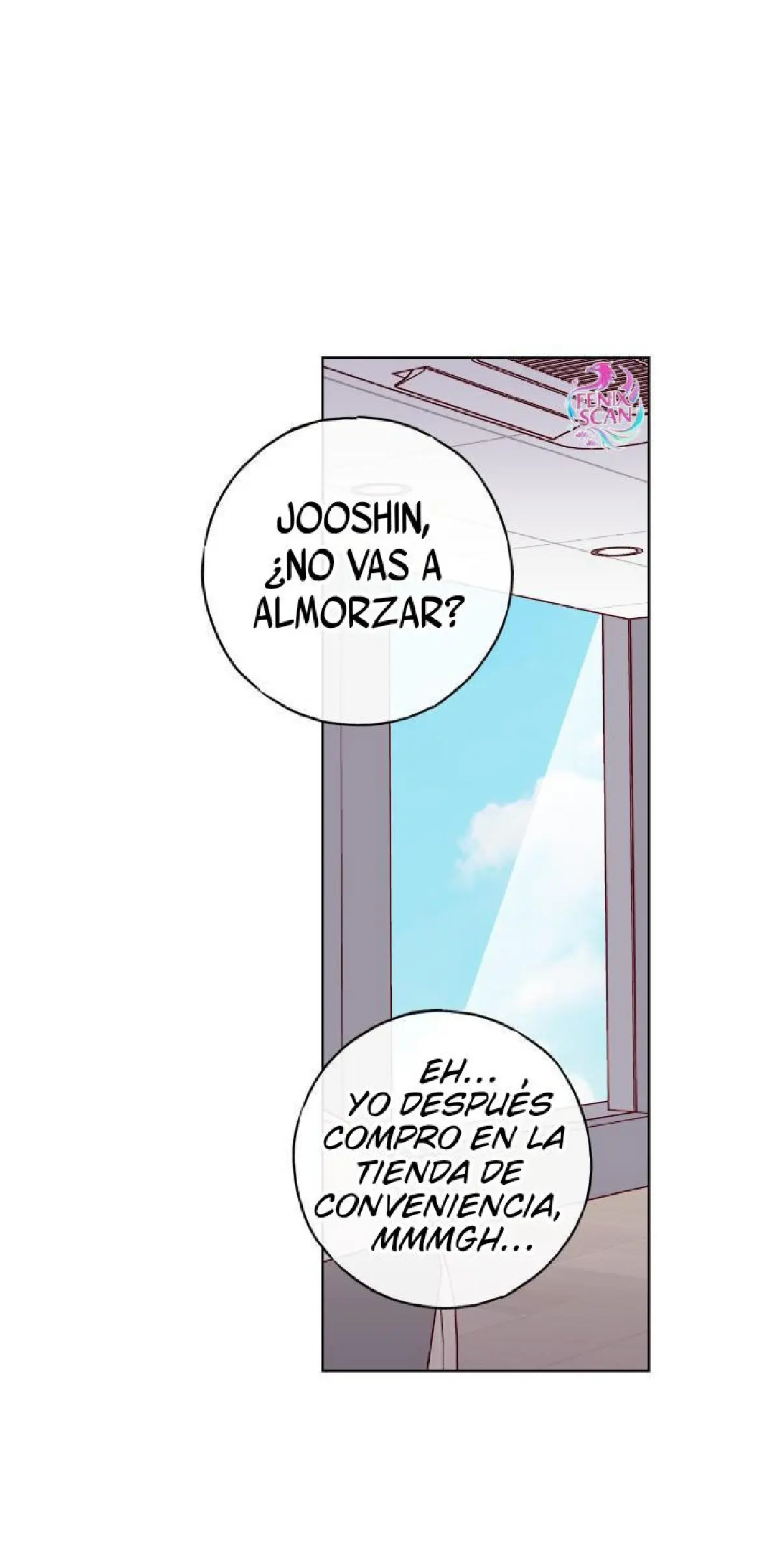 Alpha Buddy - FxS capítulo 42 página 54