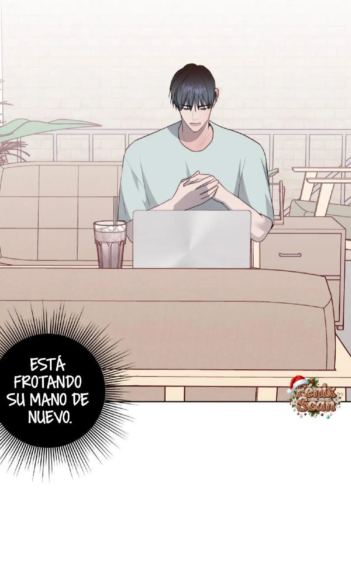 Alpha Buddy - FxS capítulo 43 página 49