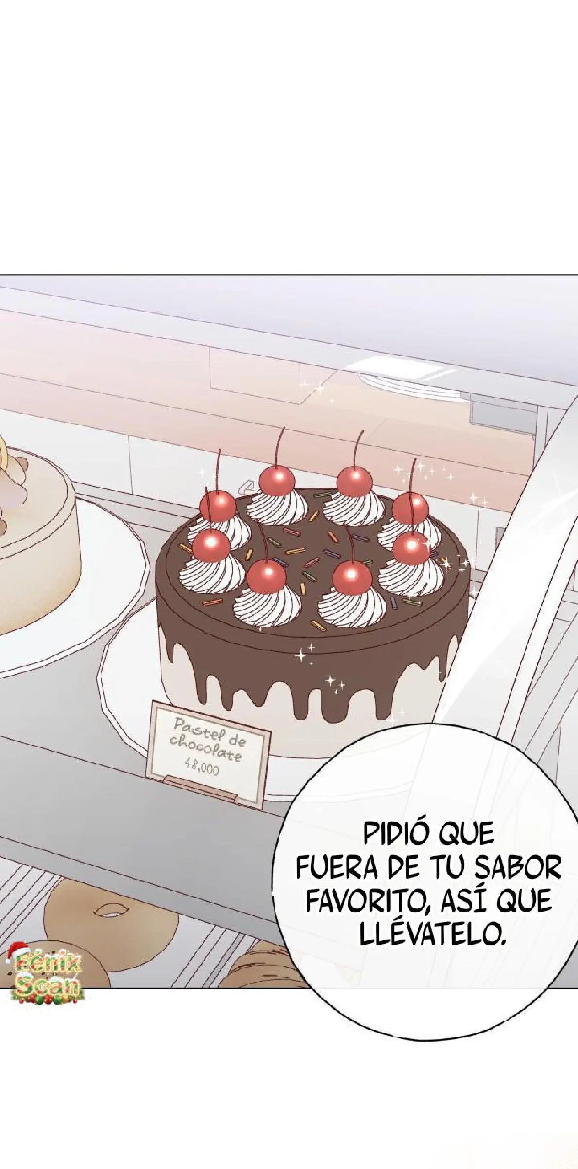 Alpha Buddy - FxS capítulo 44 página 41