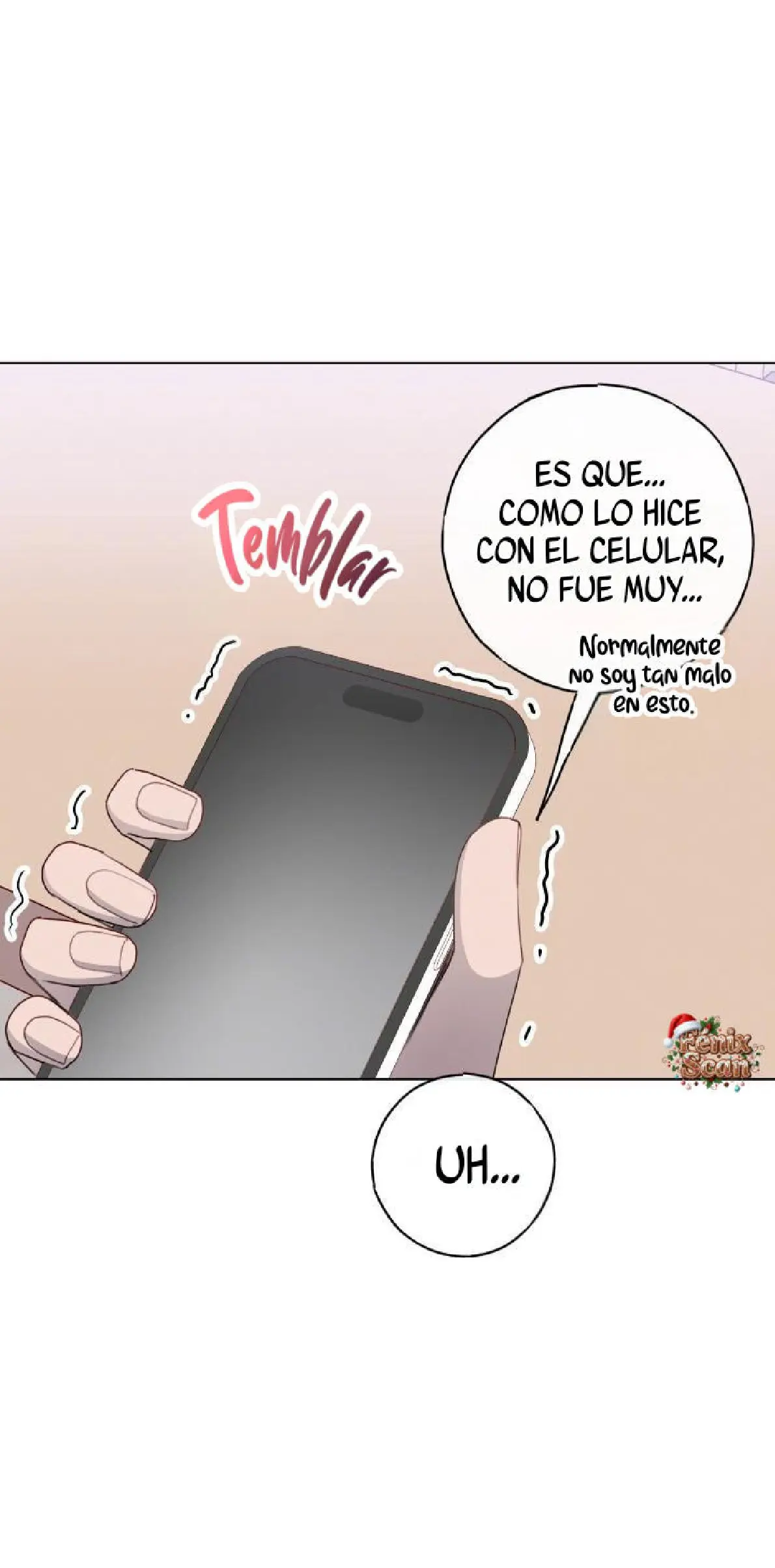Alpha Buddy - FxS capítulo 45 página 14