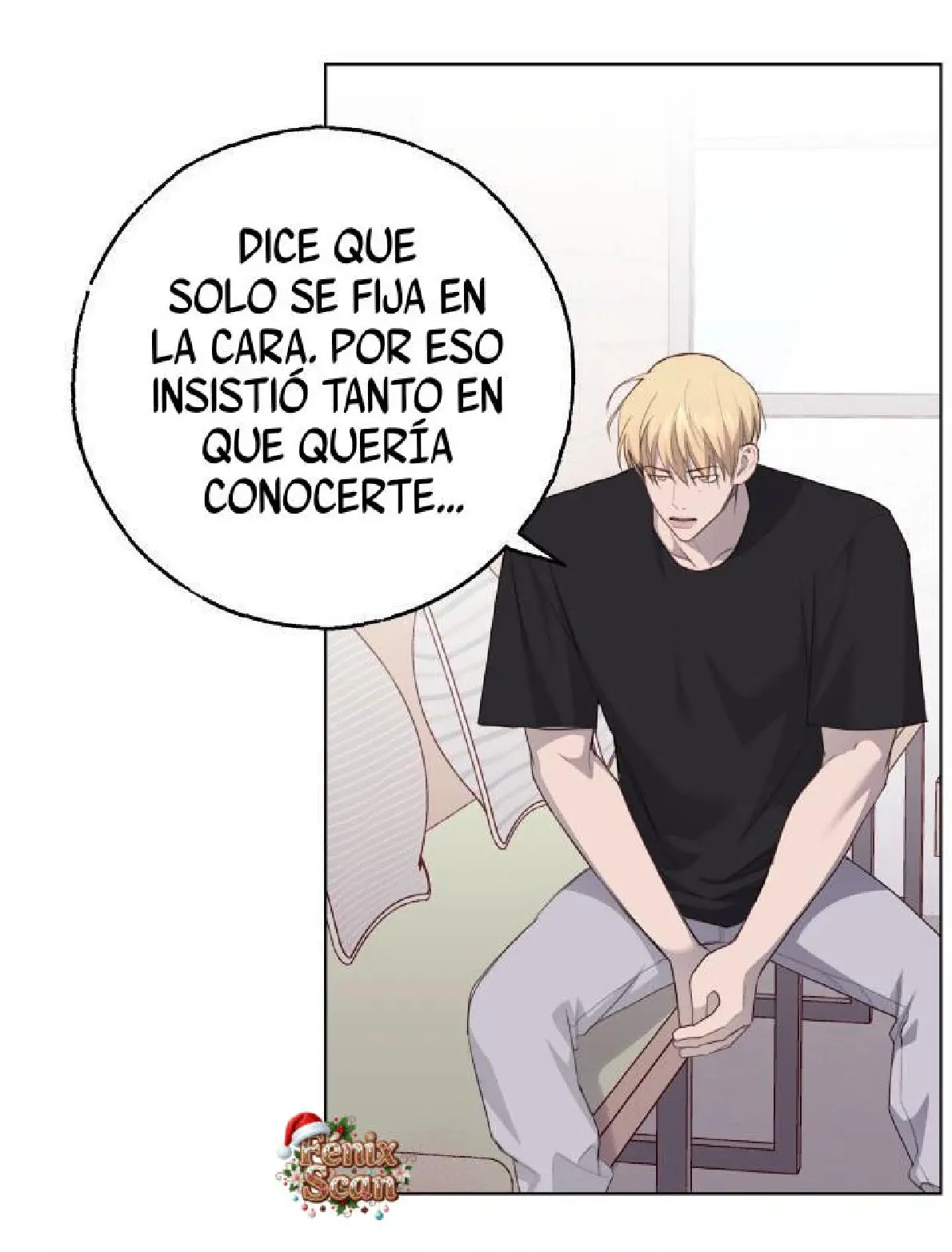 Alpha Buddy - FxS capítulo 45 página 27