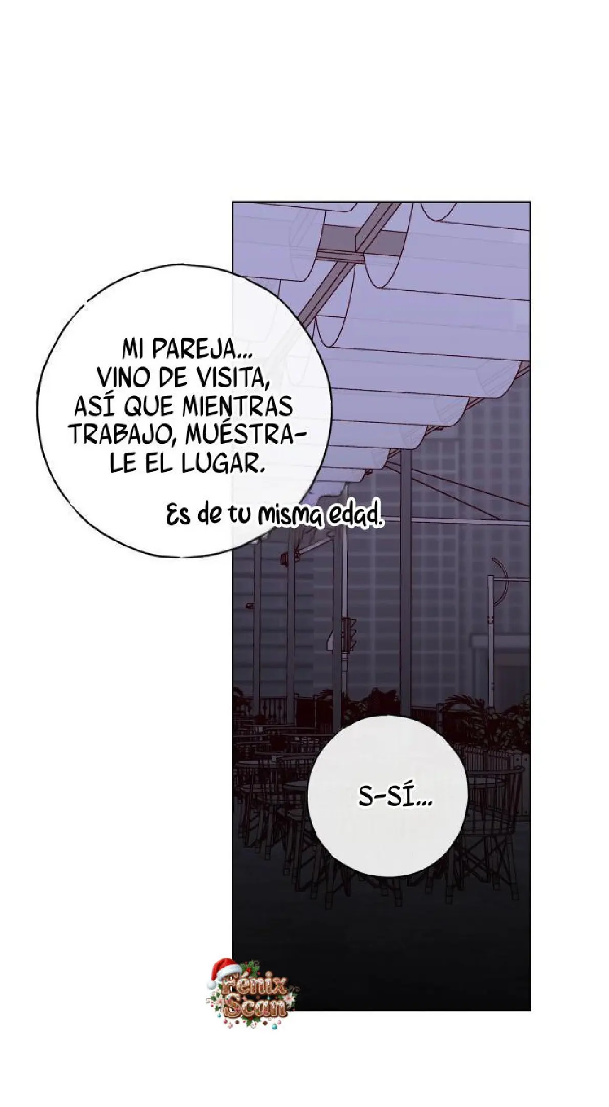 Alpha Buddy - FxS capítulo 45 página 60