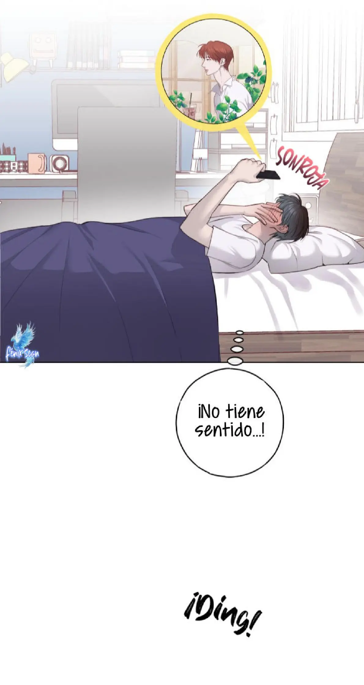 Alpha Buddy - FxS capítulo 47 página 7