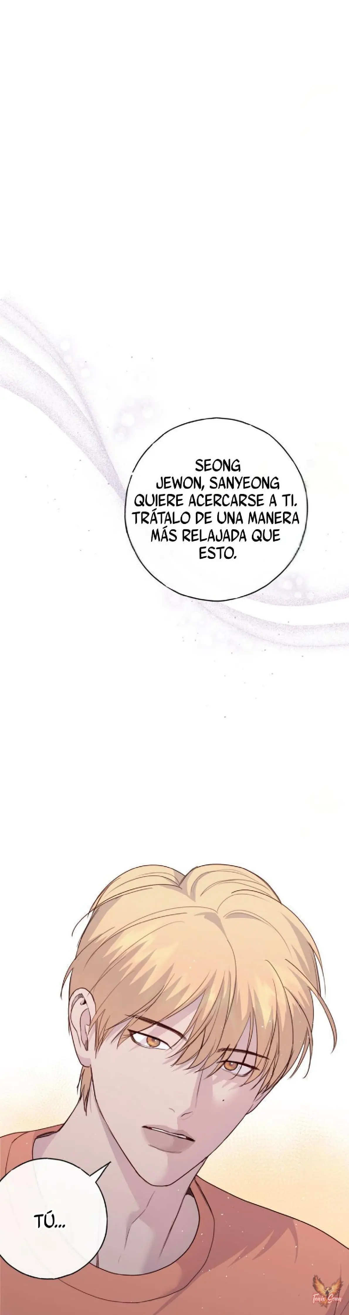 Alpha Buddy - FxS capítulo 48 página 13